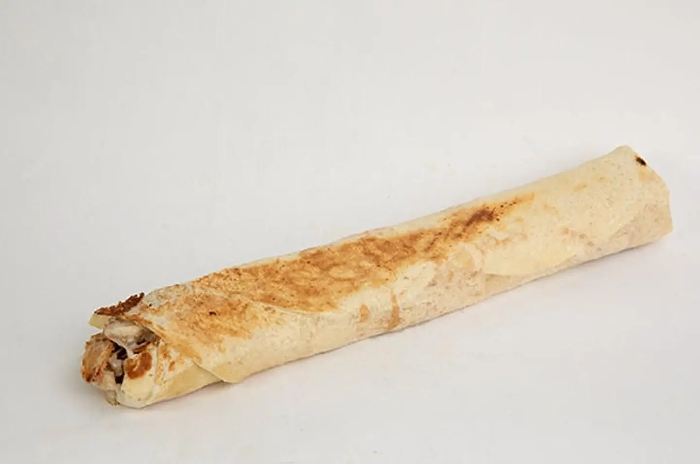 صاروخ شاورما سبايسي