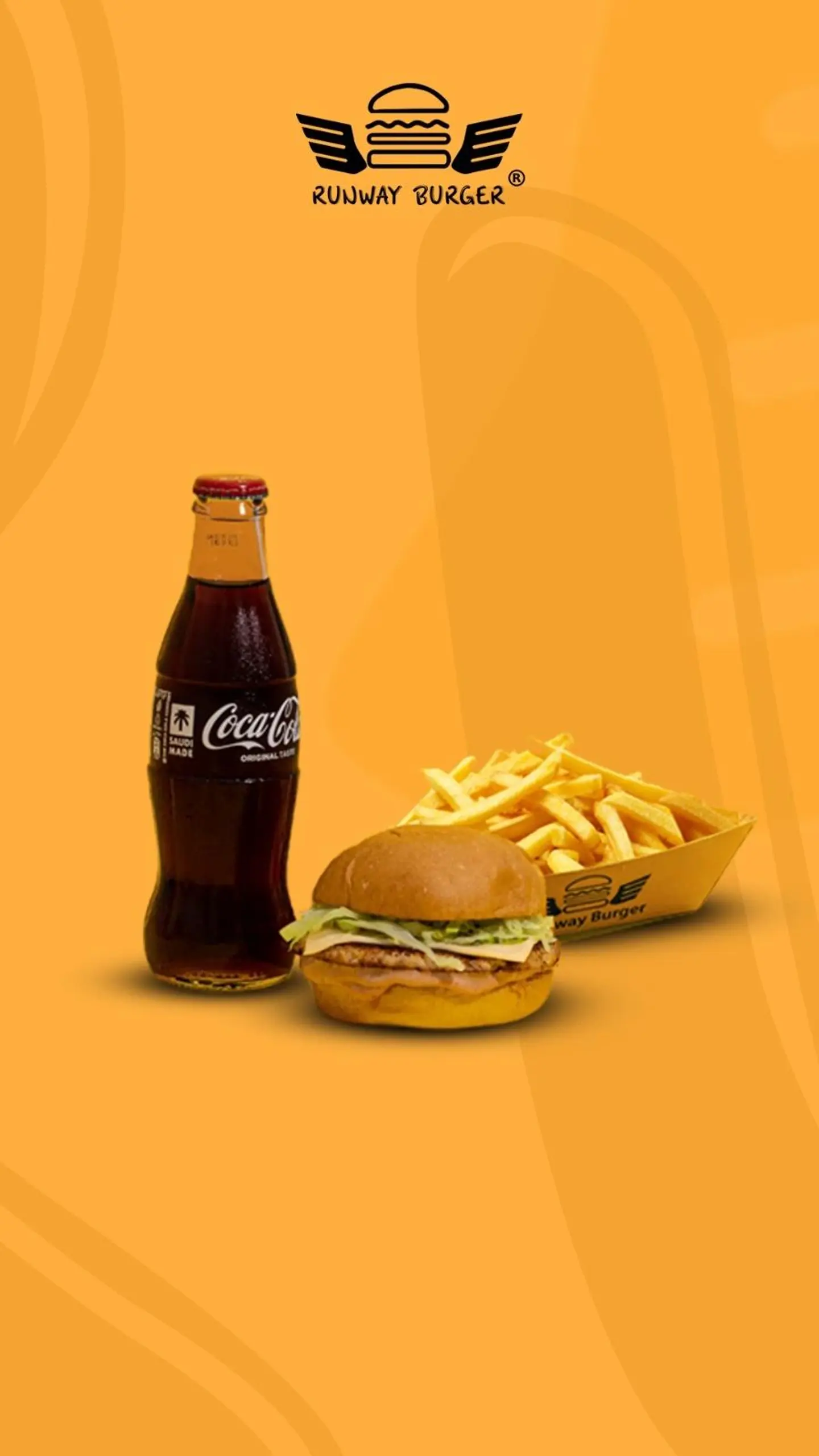 Economy Meal