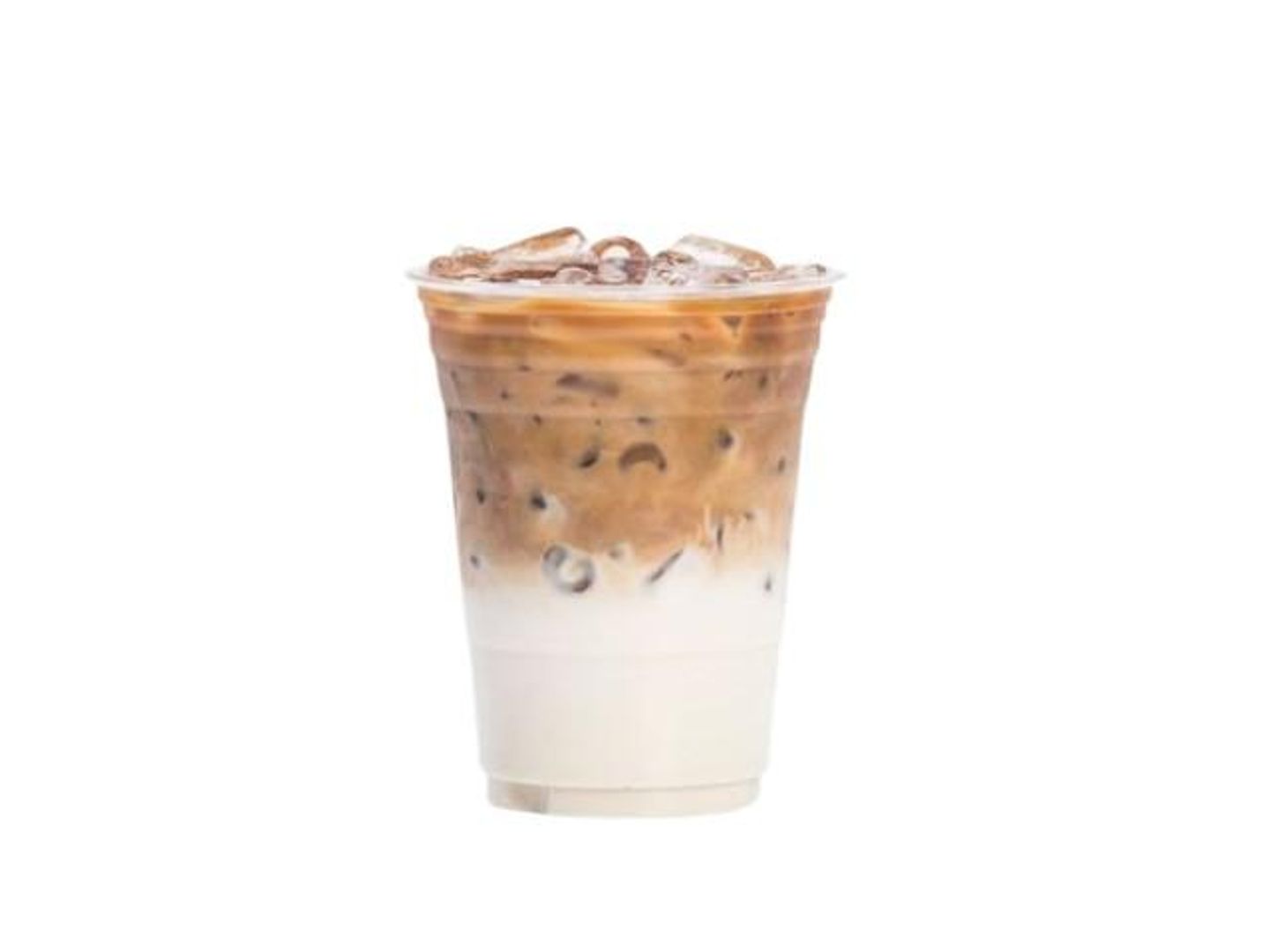 Iced Latte
