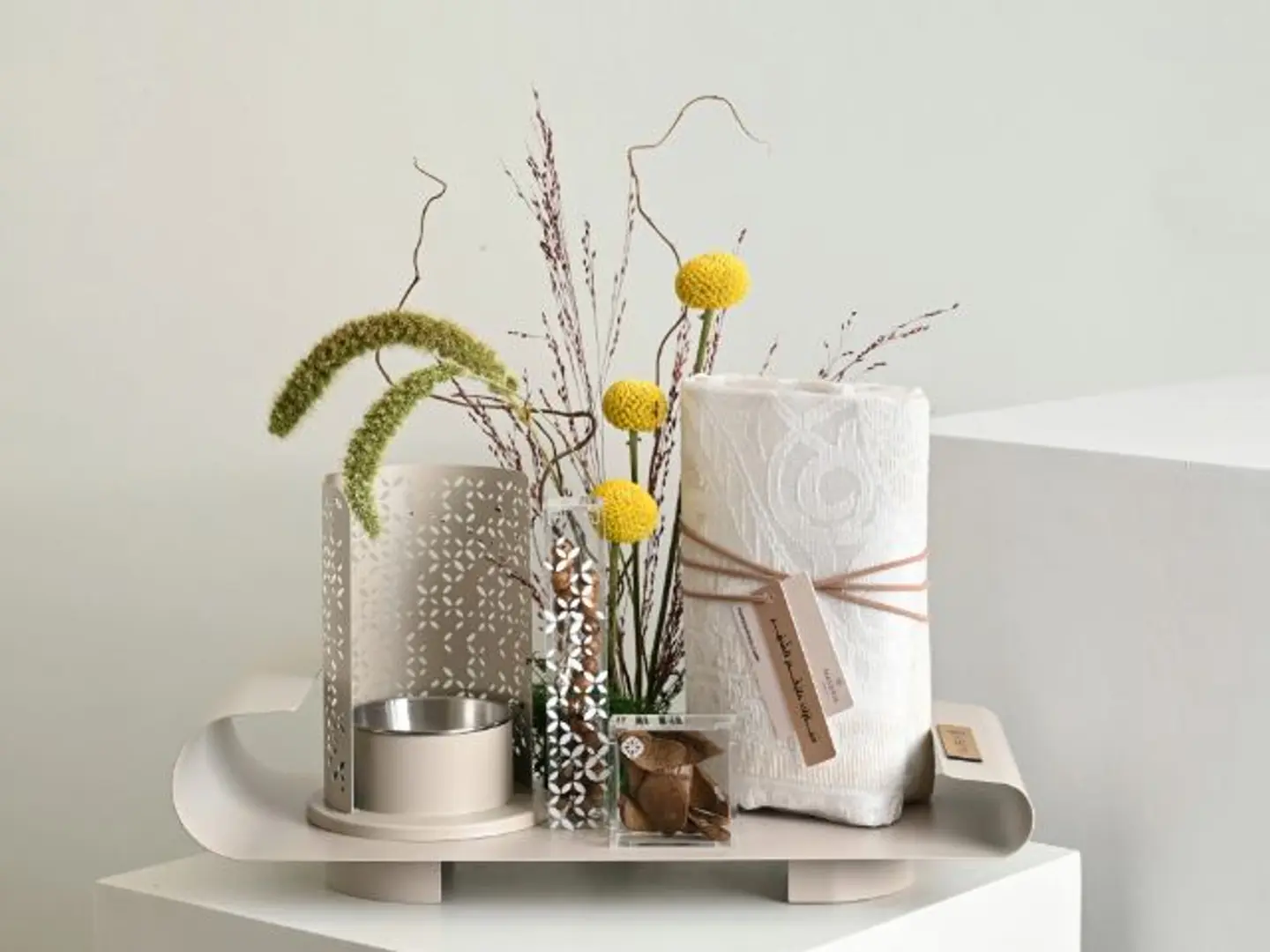 هدية روح و ضياء