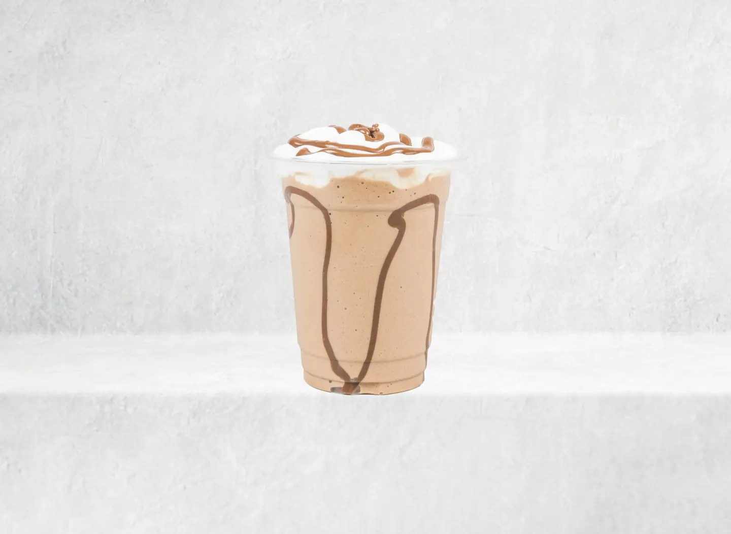 Iced Mocha