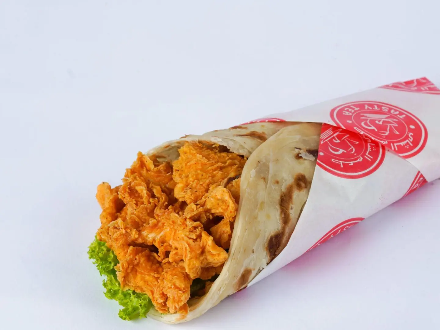 Zinger Wrap