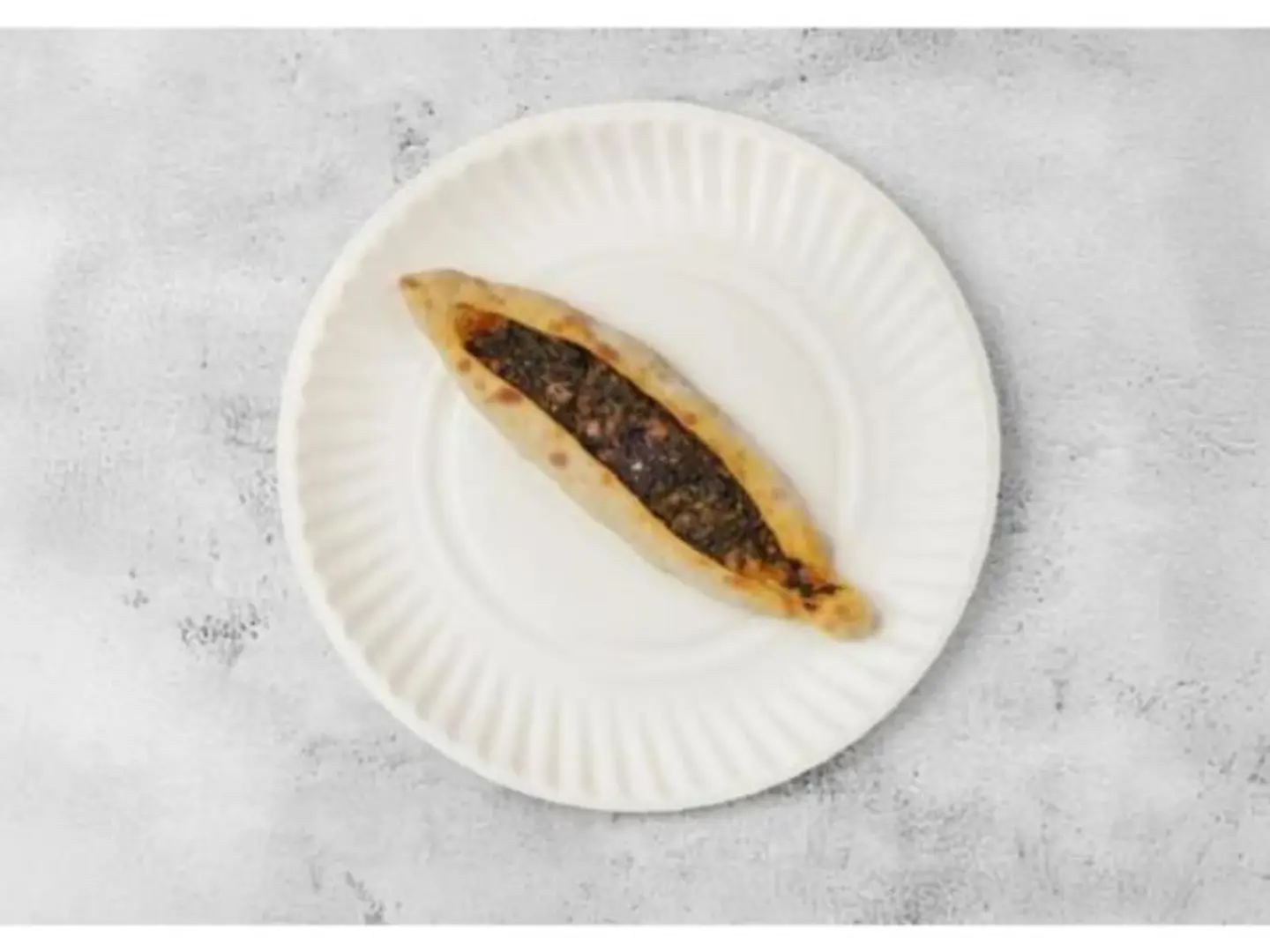Spinach And Labneh