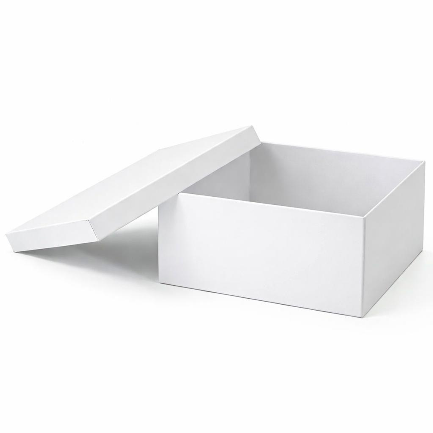 White Box