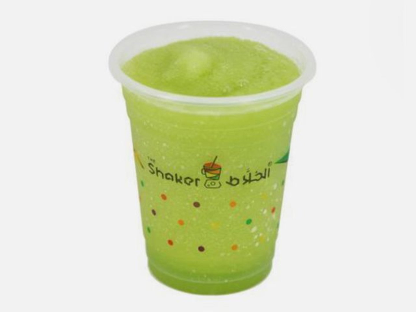 Lemon Mint Smoothie