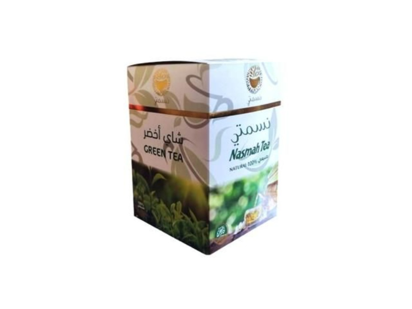 Nesmati Tea