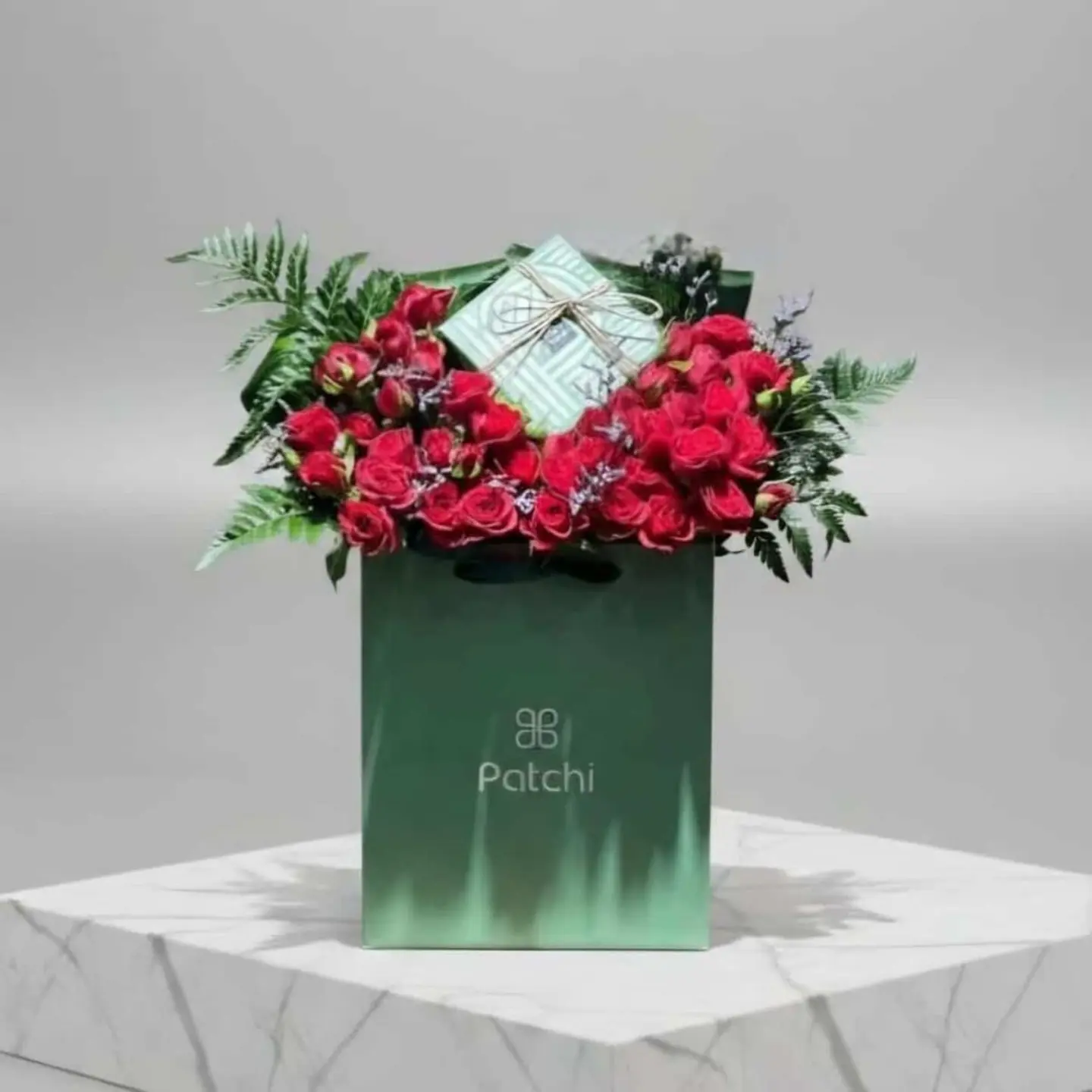 My Mother Is An Oasis Of Goodness