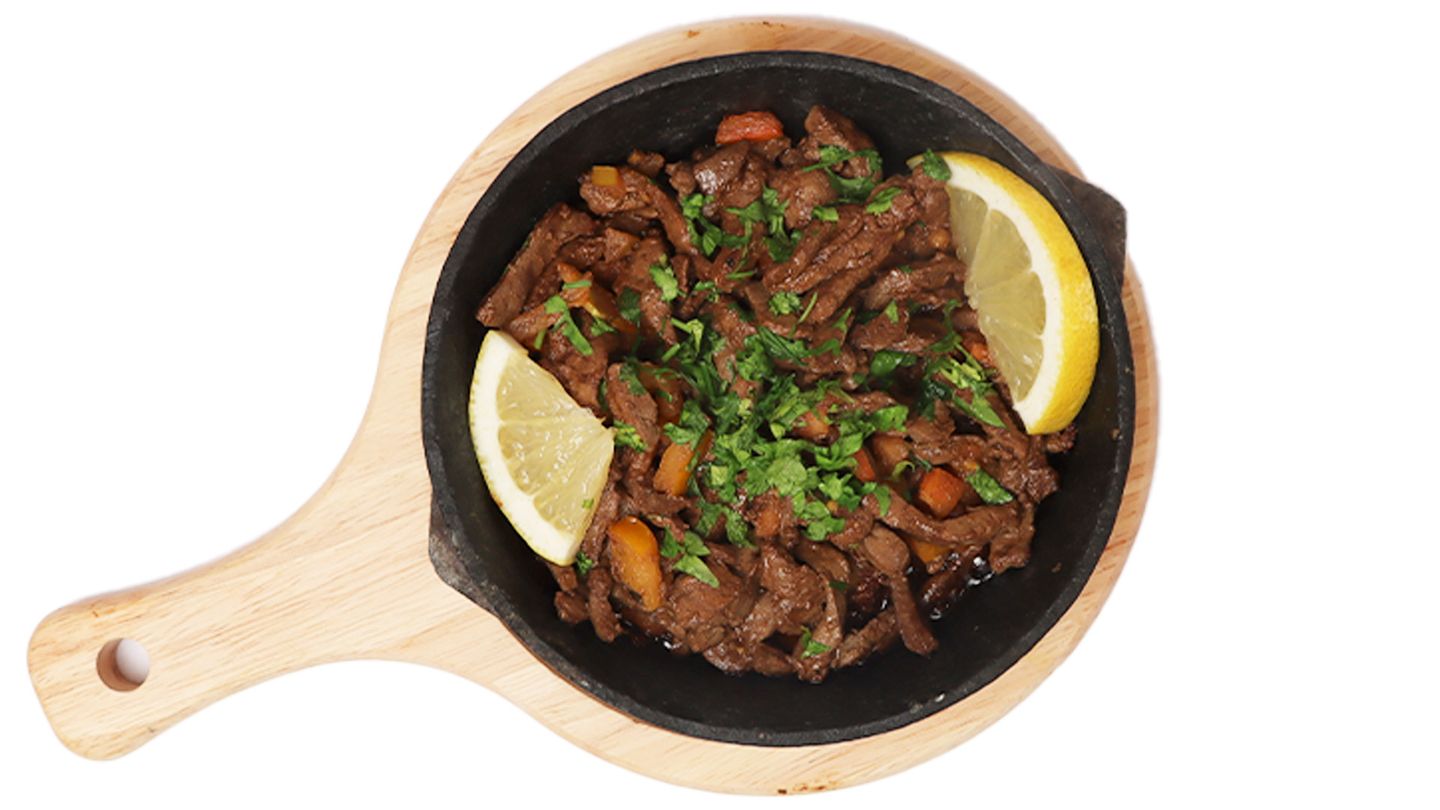 كبدة حاشي
