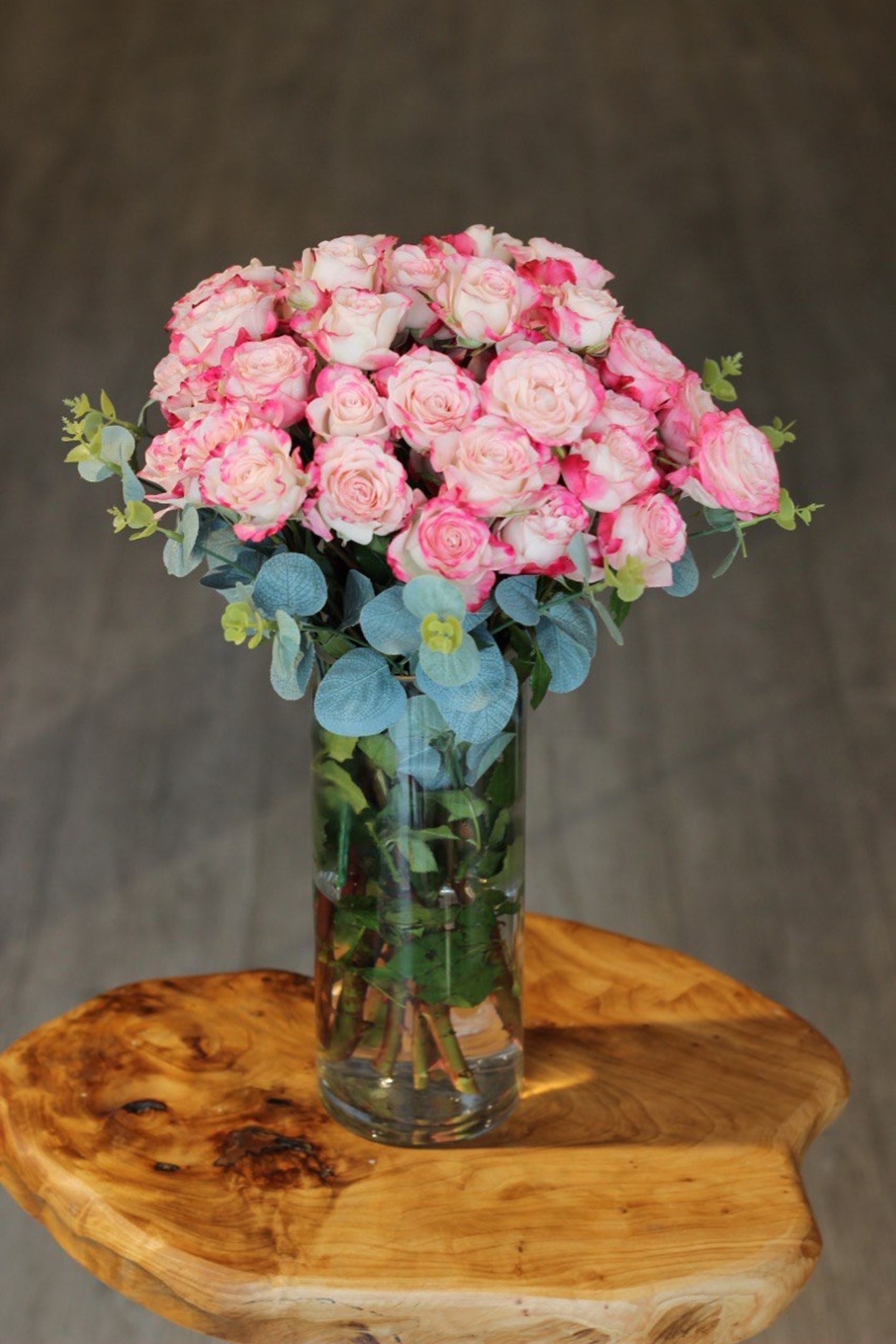 Flower Of Softness