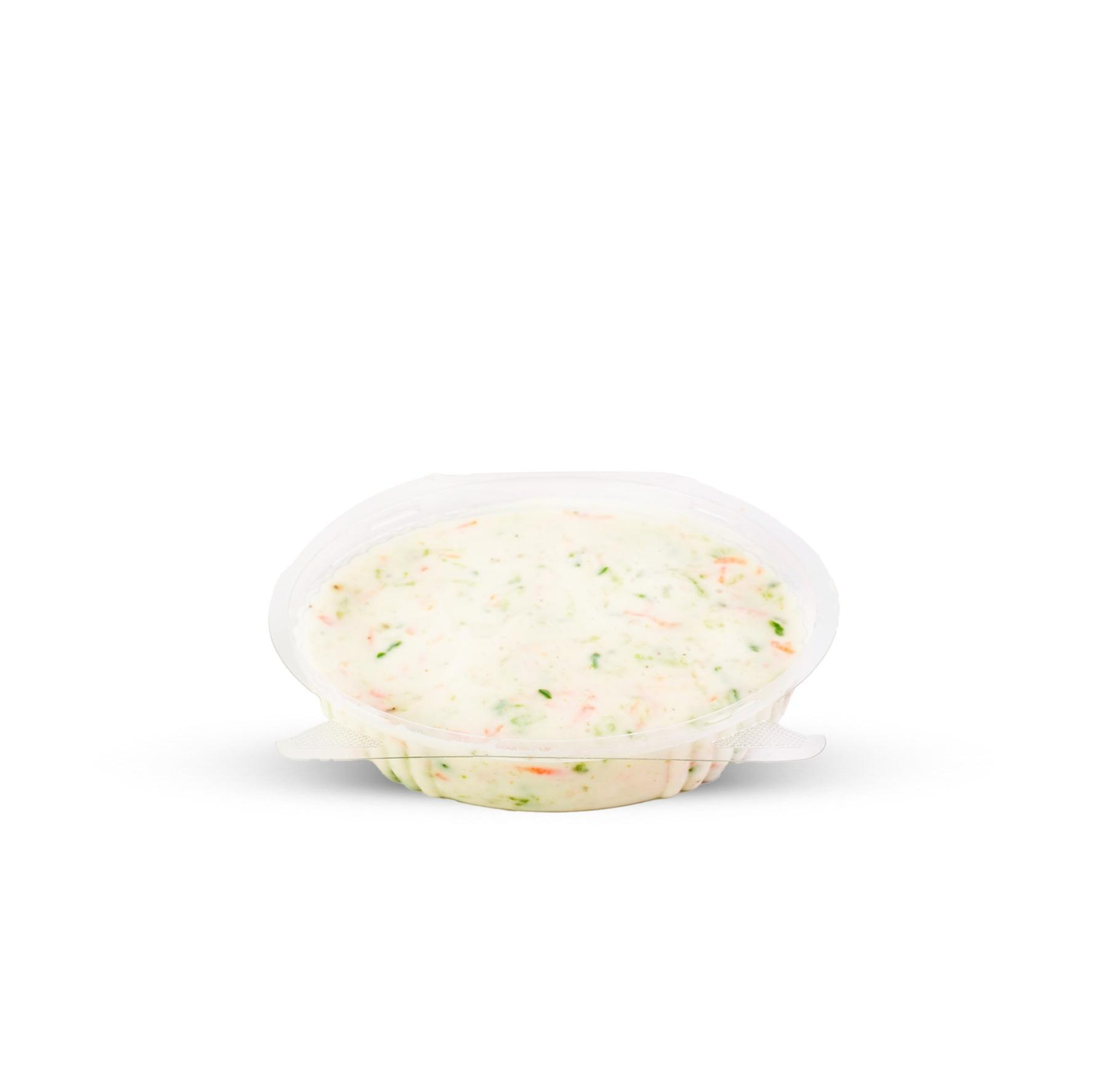 Cucumber And Yogurt Salad