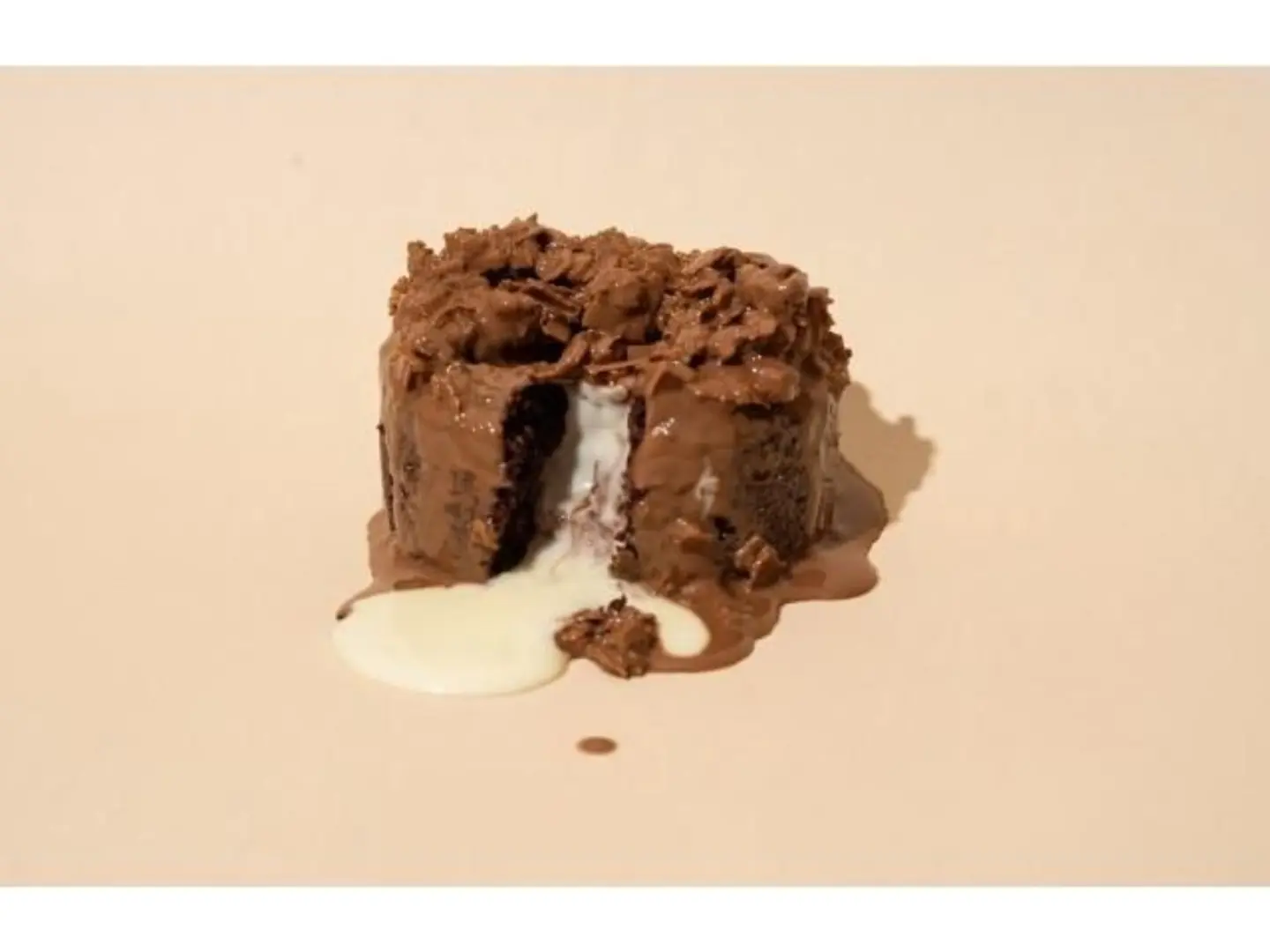 Crunchy Chocolate