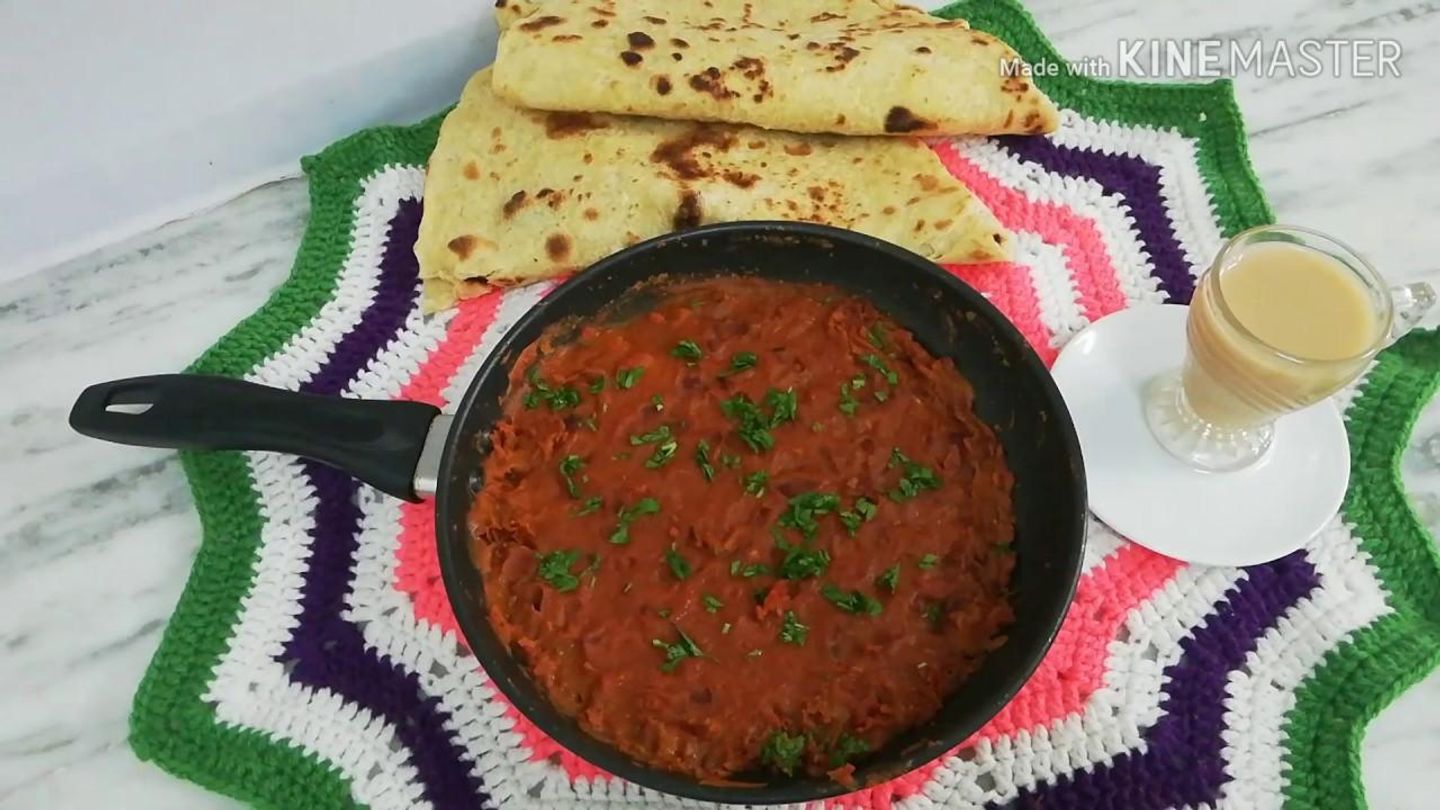 Tuna Beans