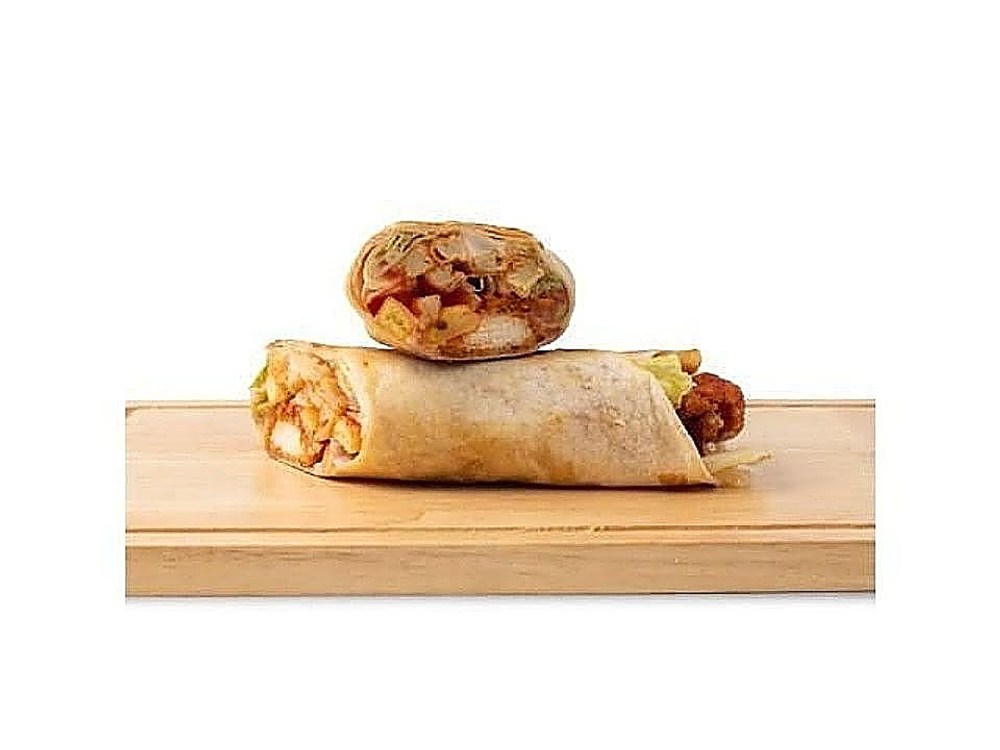 ستربس ساندوتش