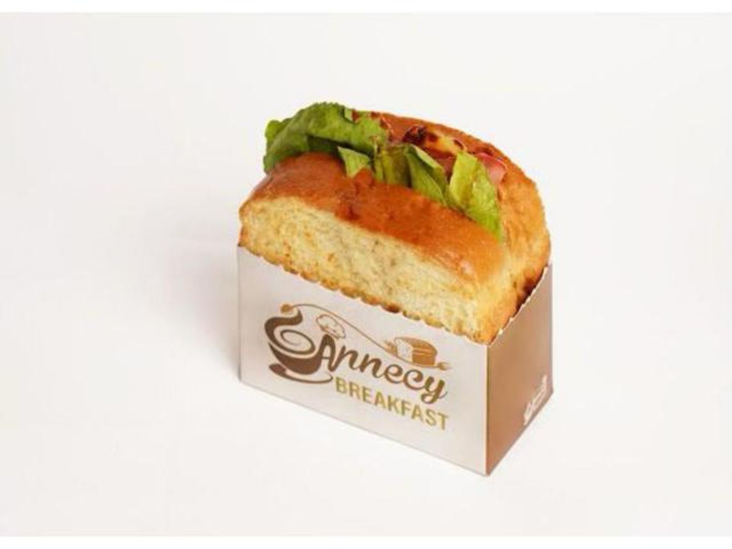Halloumi Brioche