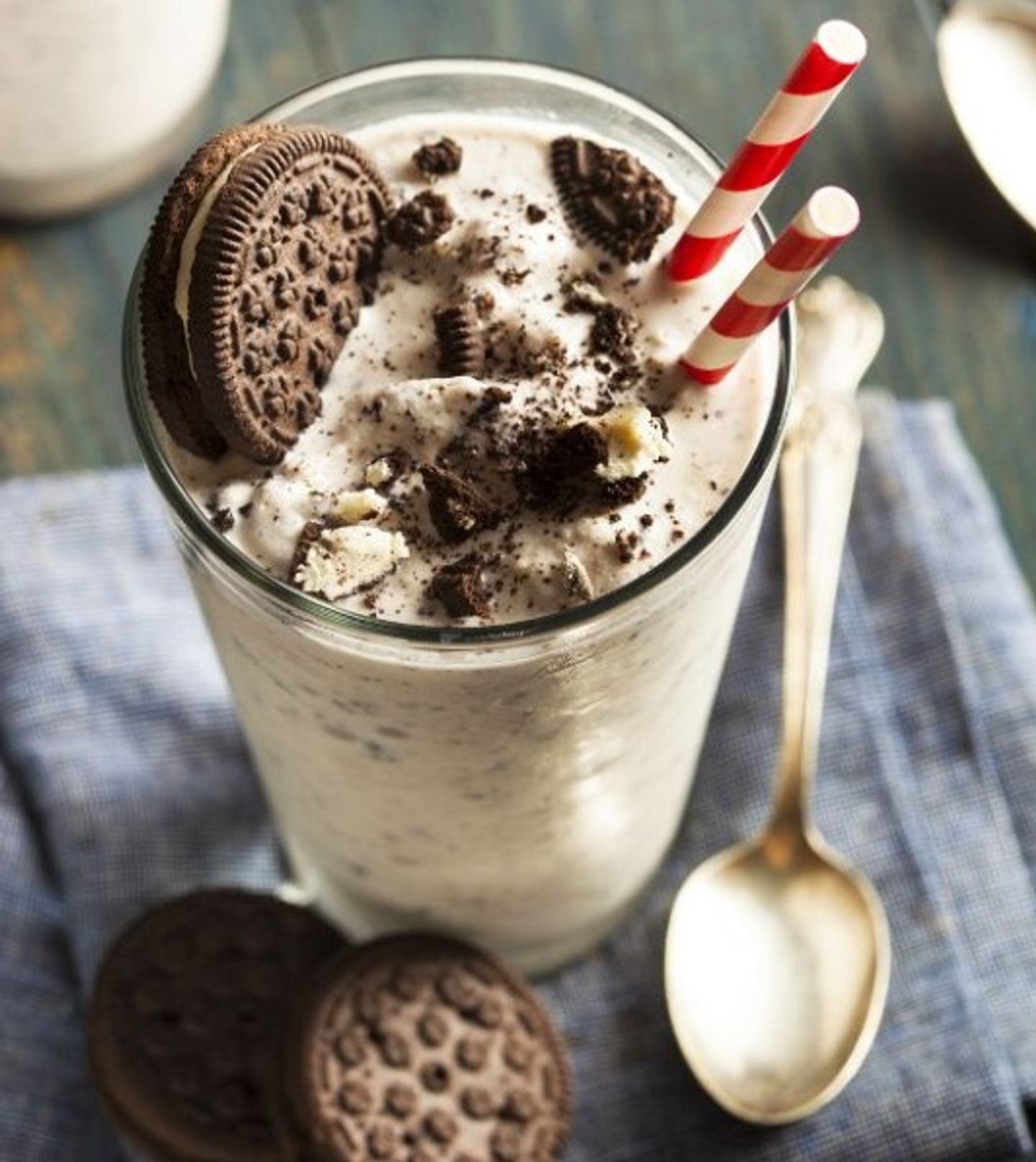Oreo Frappino