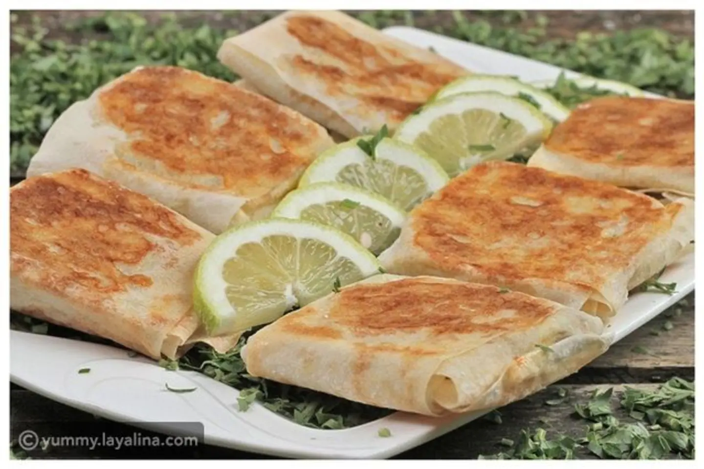 Whitte Cheese Masoub