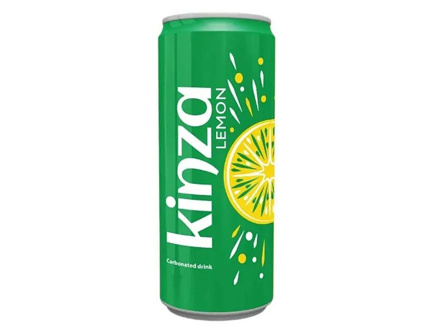 كينزا ليمون