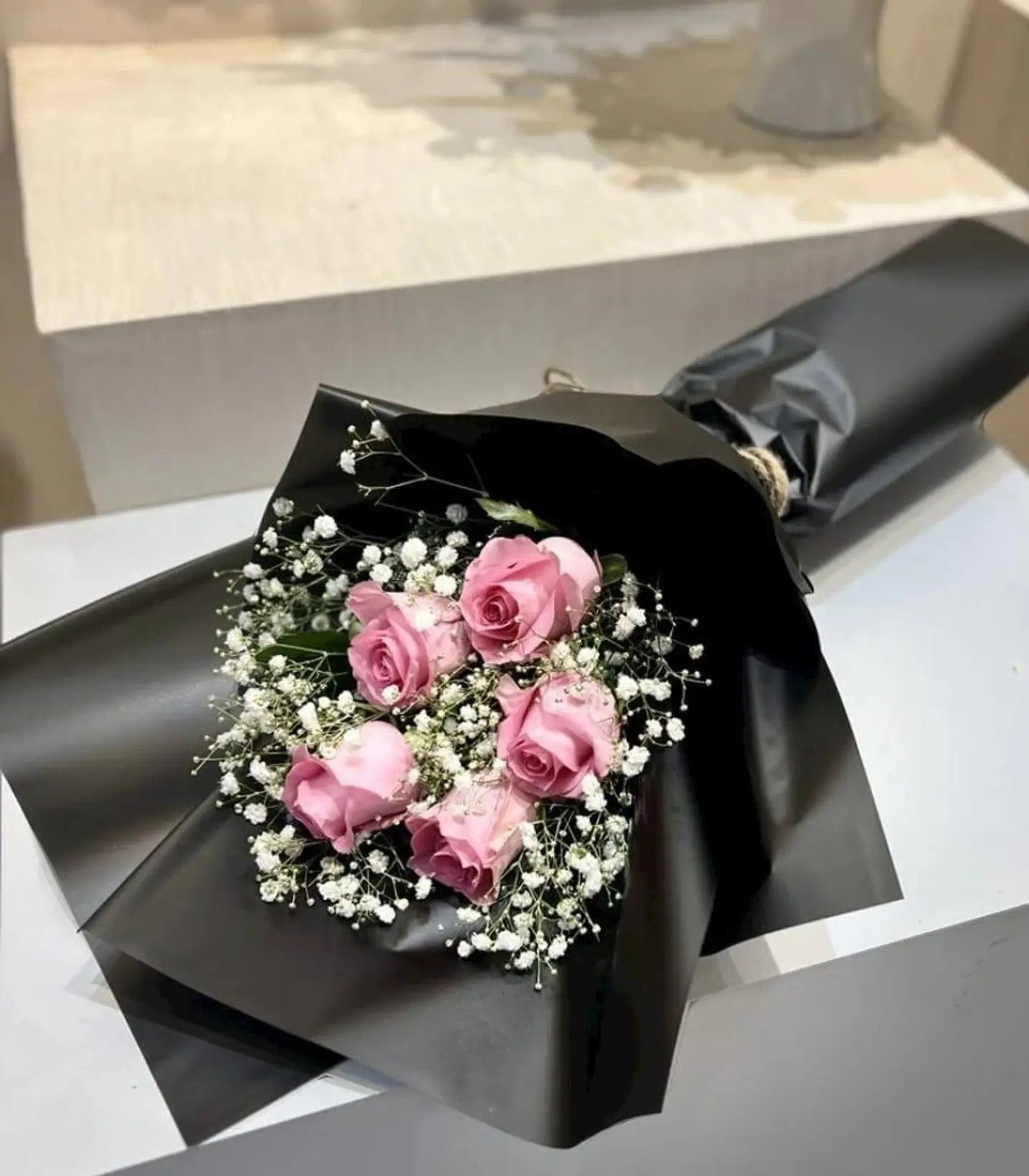 Bouquet Of Success