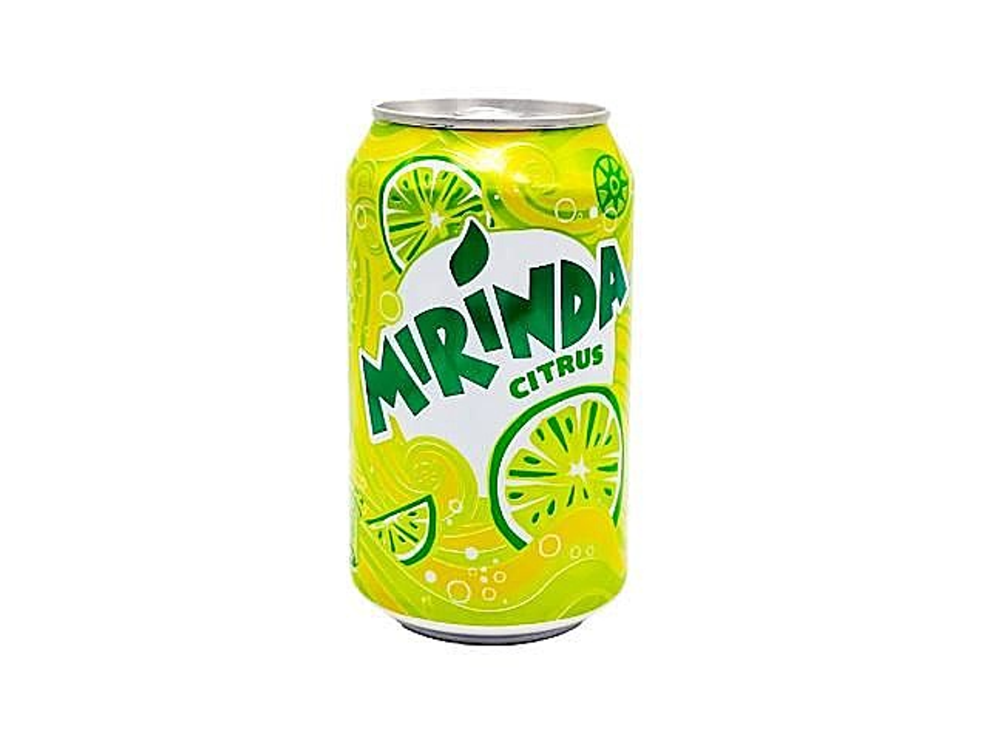 Mirinda Citrus