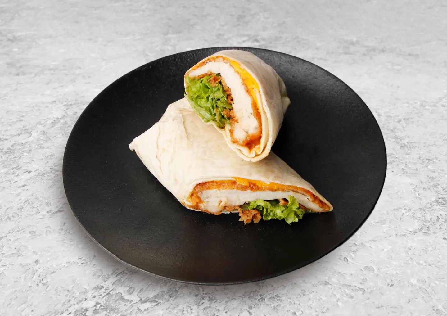 Zinger Tortilla