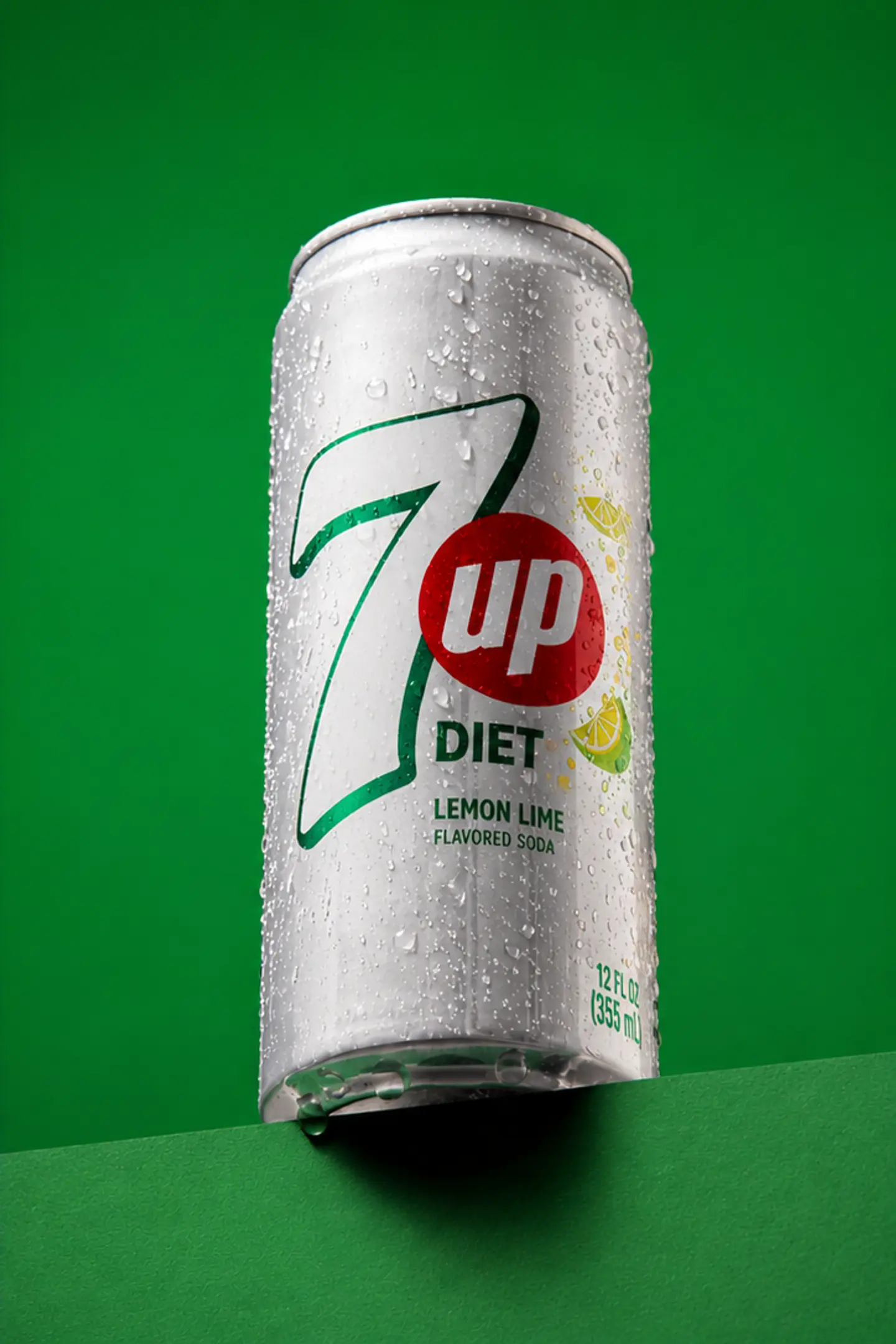 Diet 7 Up
