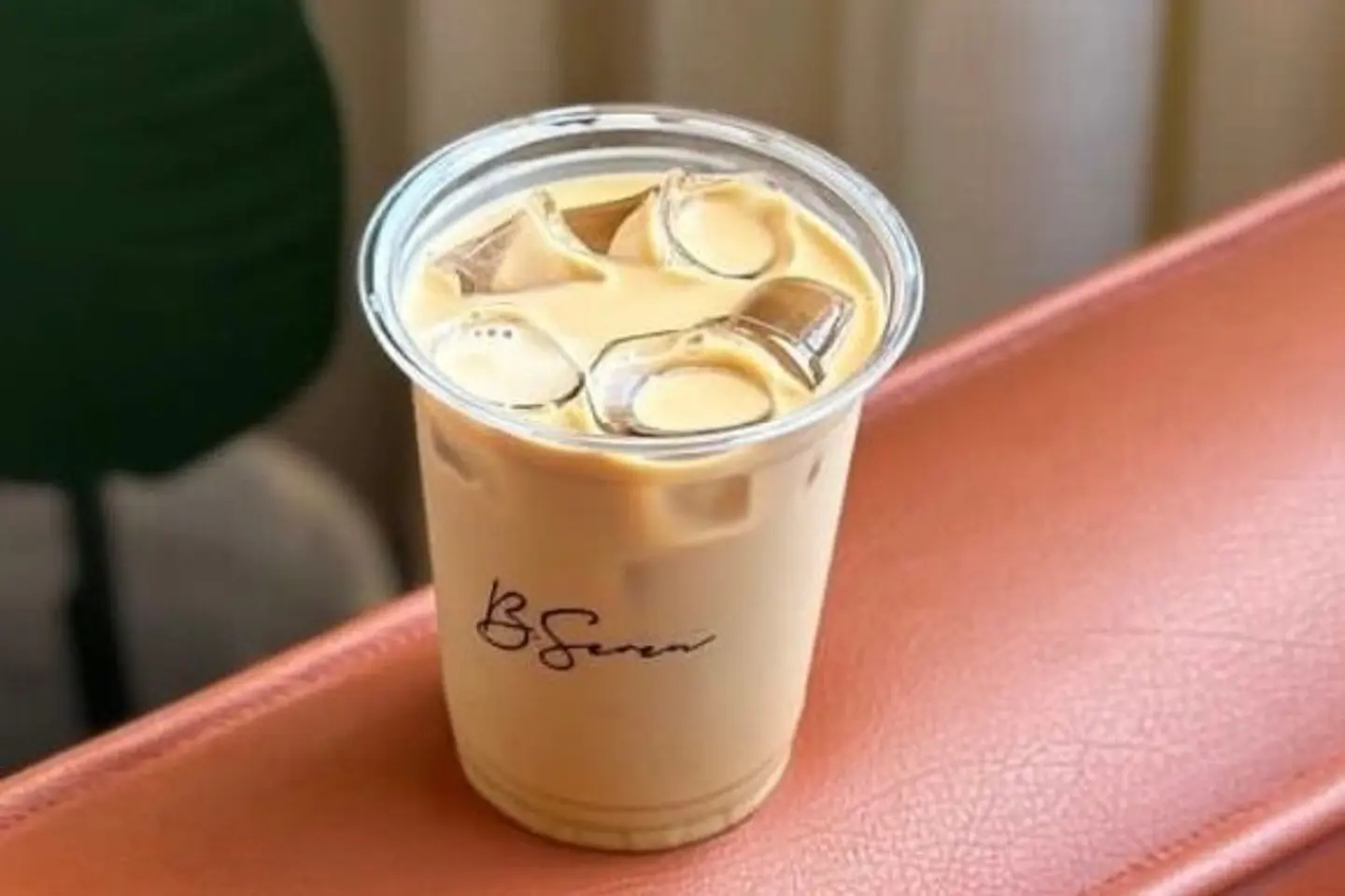 ايس كراميل ميكاتو