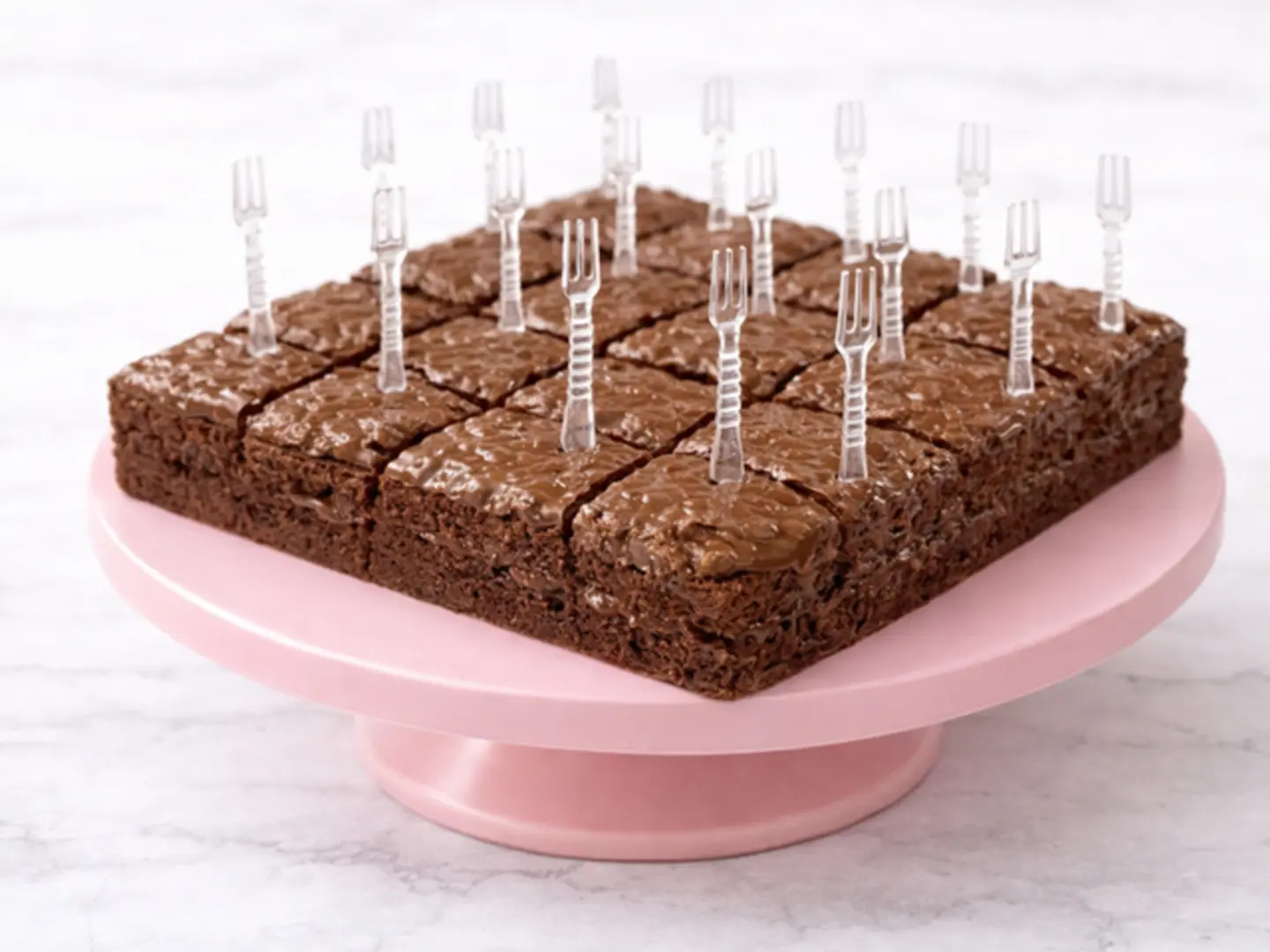 مكعبات تشوكلت جناش