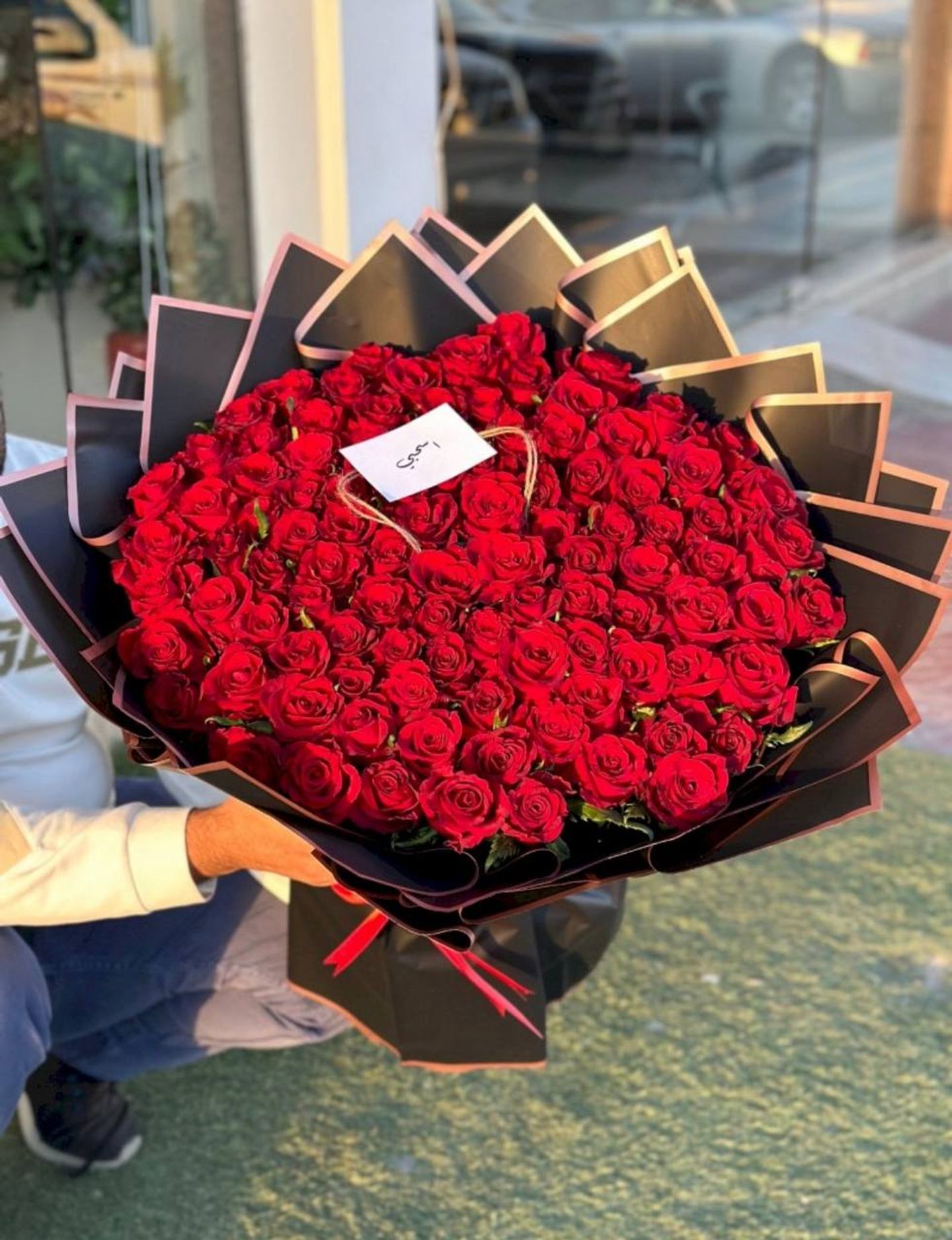 Love Bouquet