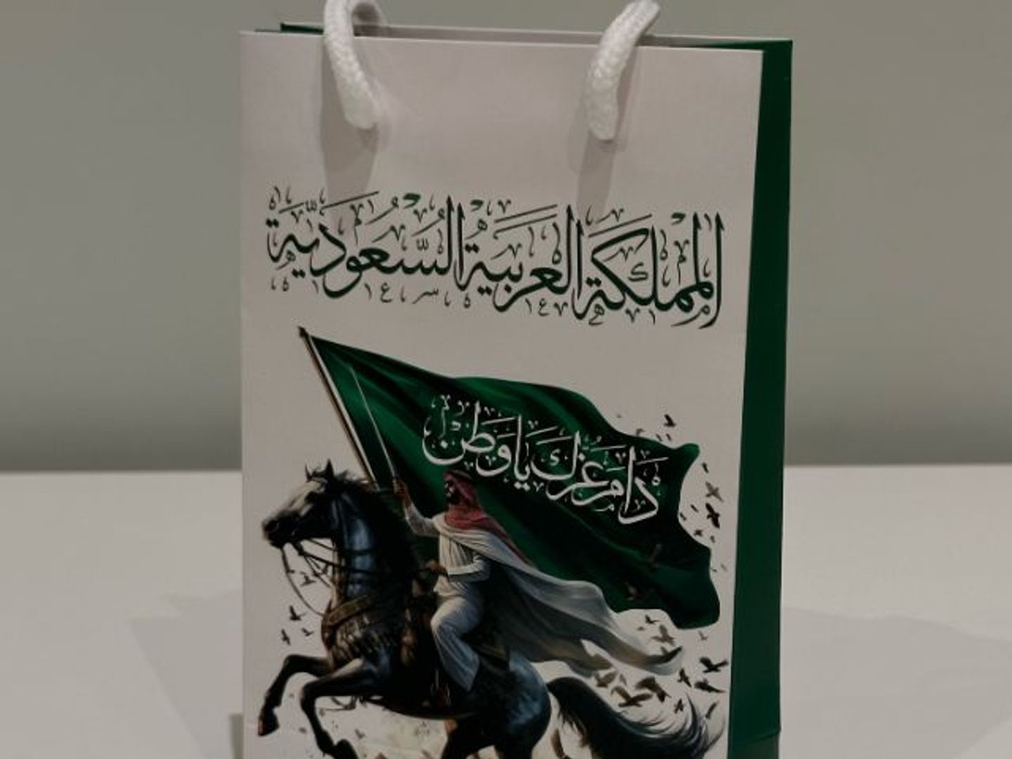 Ksa Bag