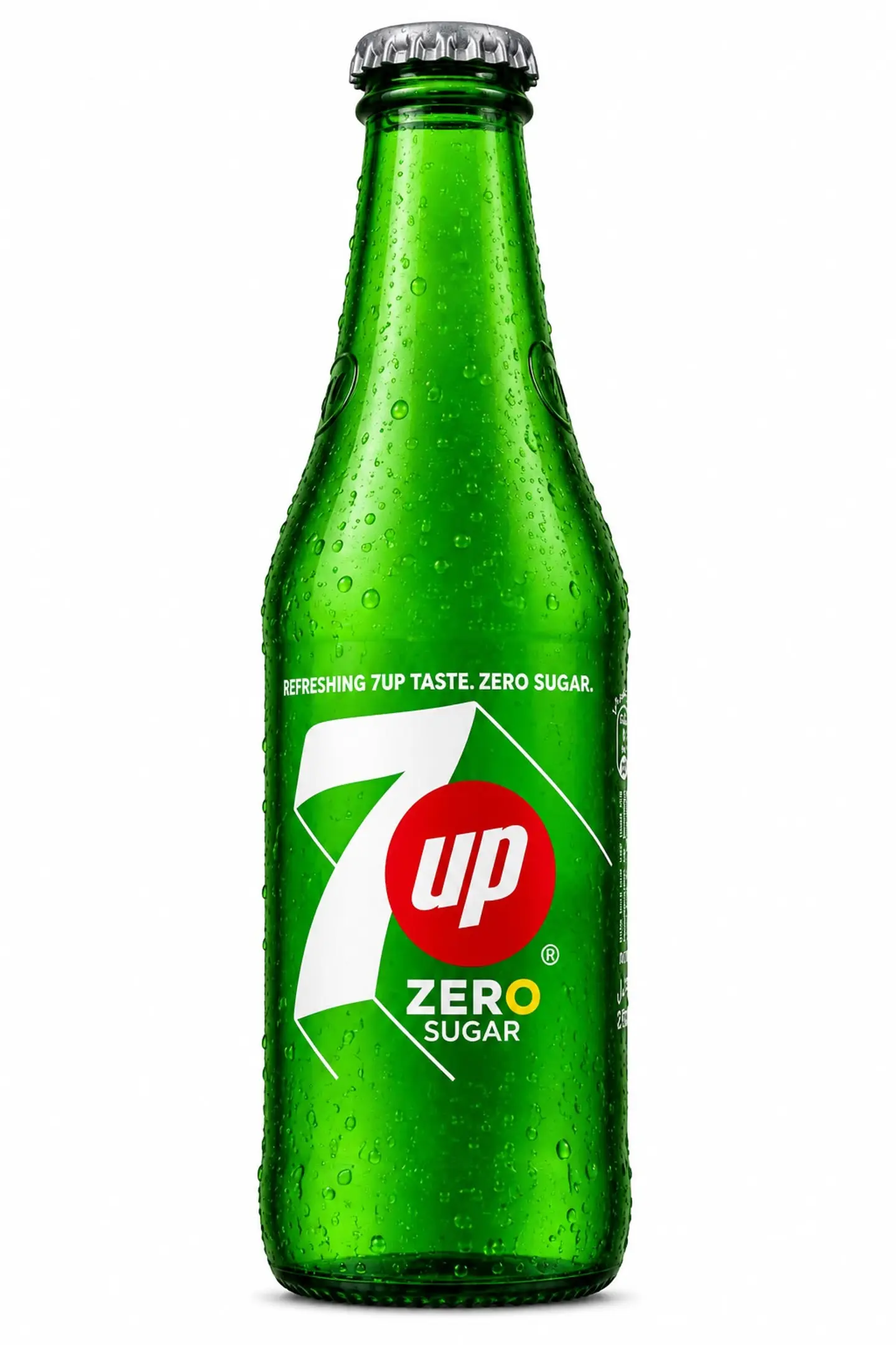 7 Up