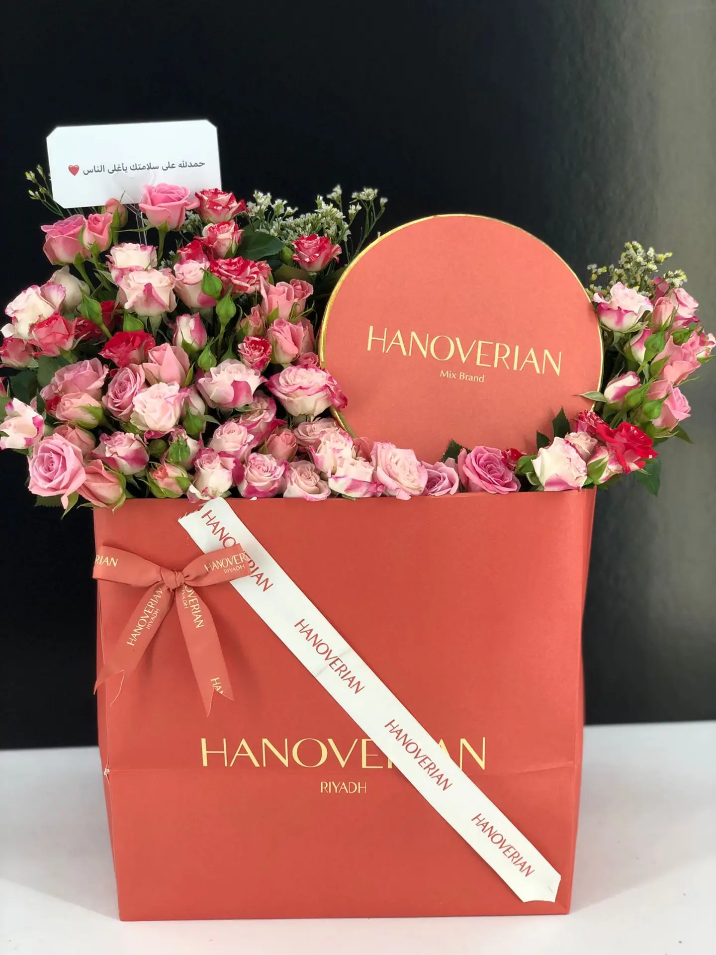 Hanforin Box 2