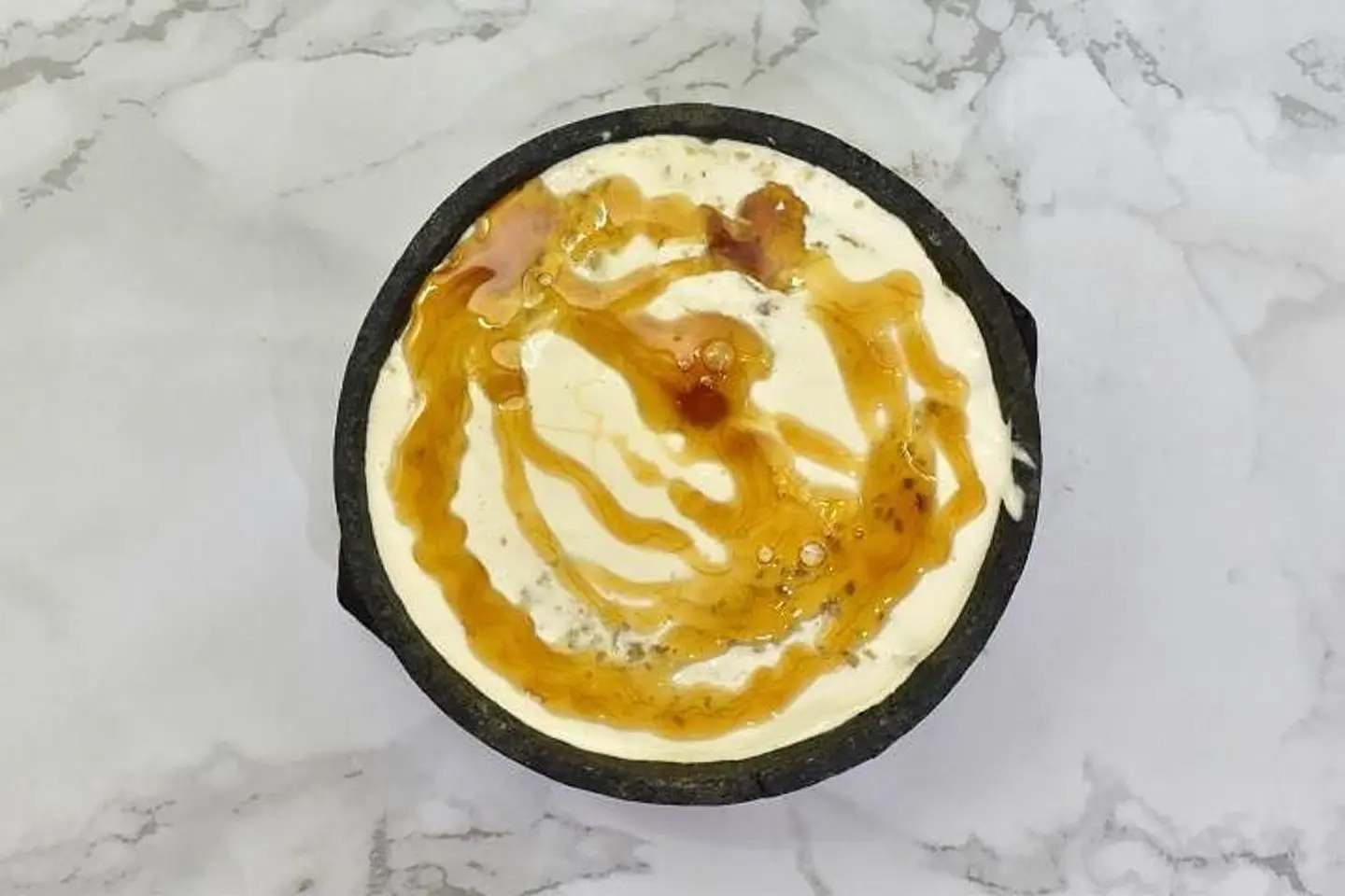 عريكة قشطة عسل