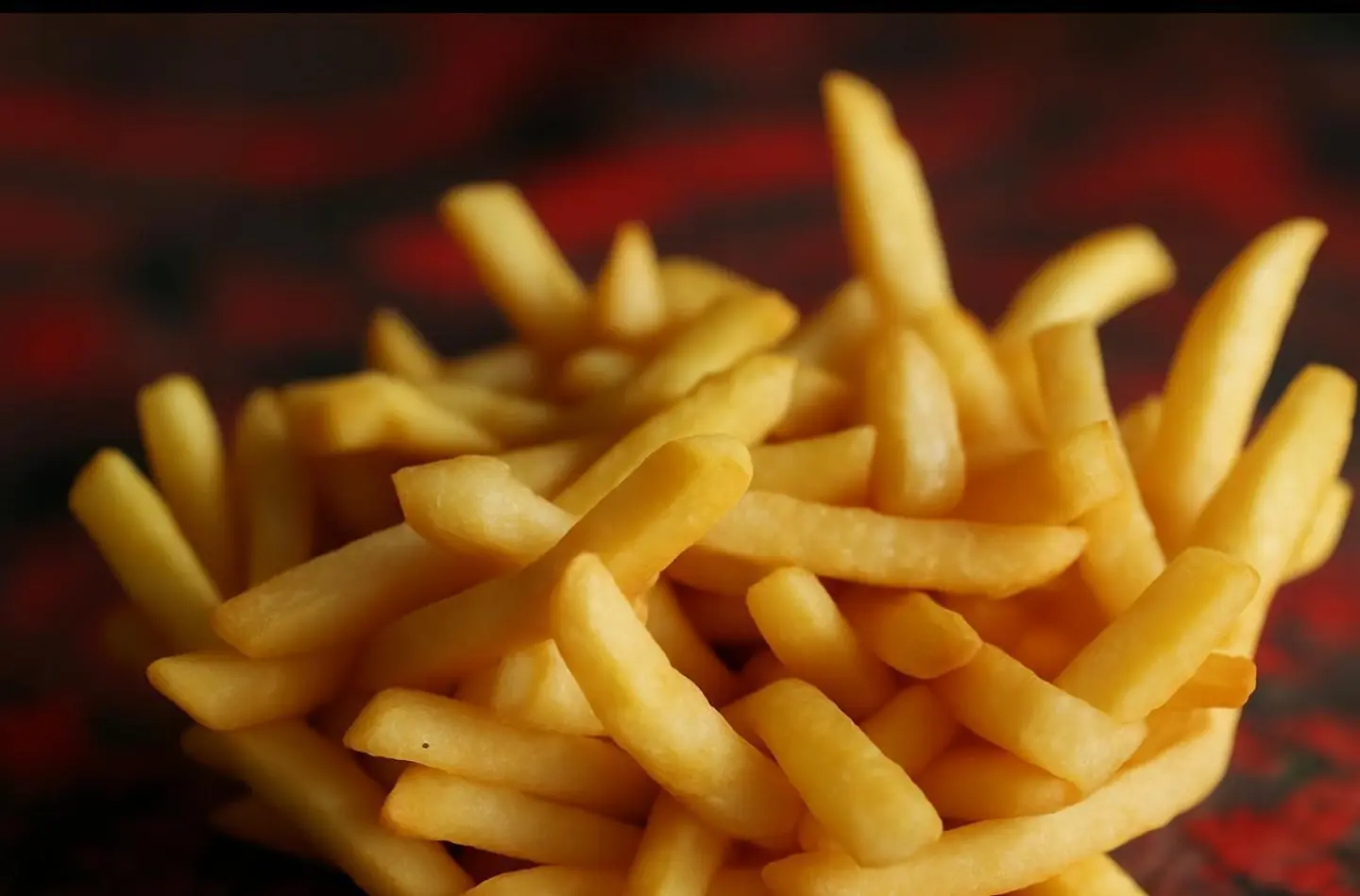 Fries