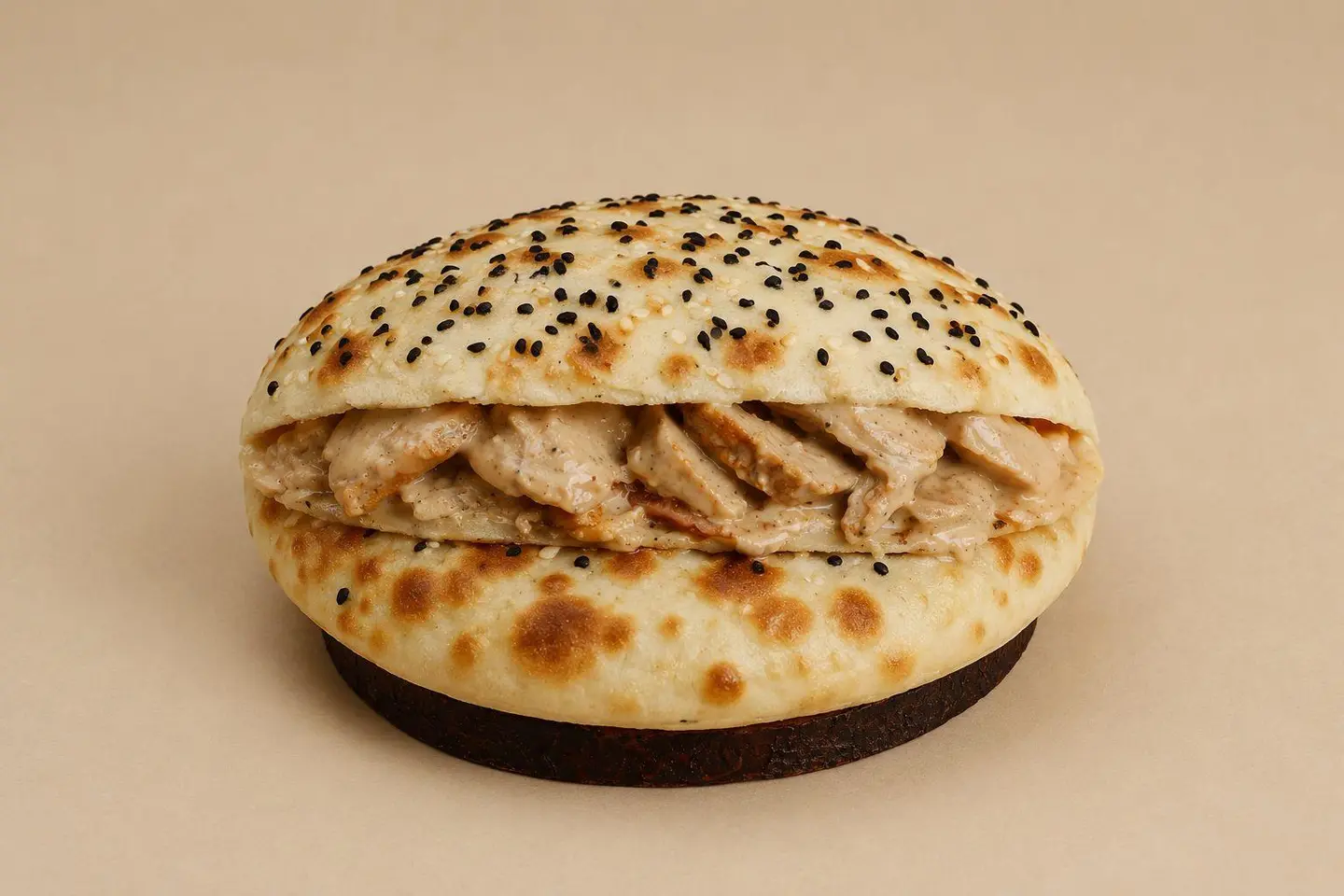 Dowira Chicken Mexican