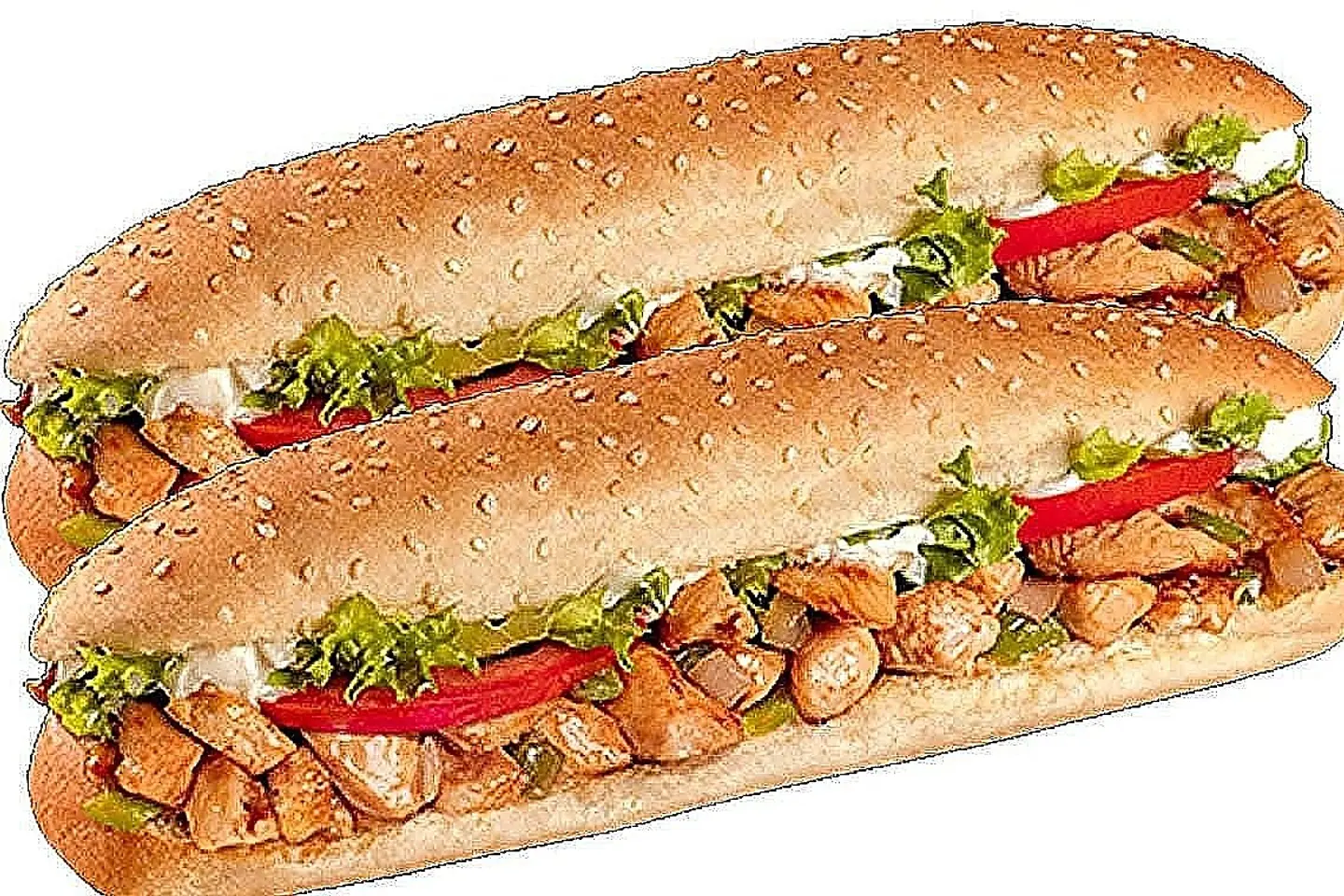 دبل اوصال دجاج