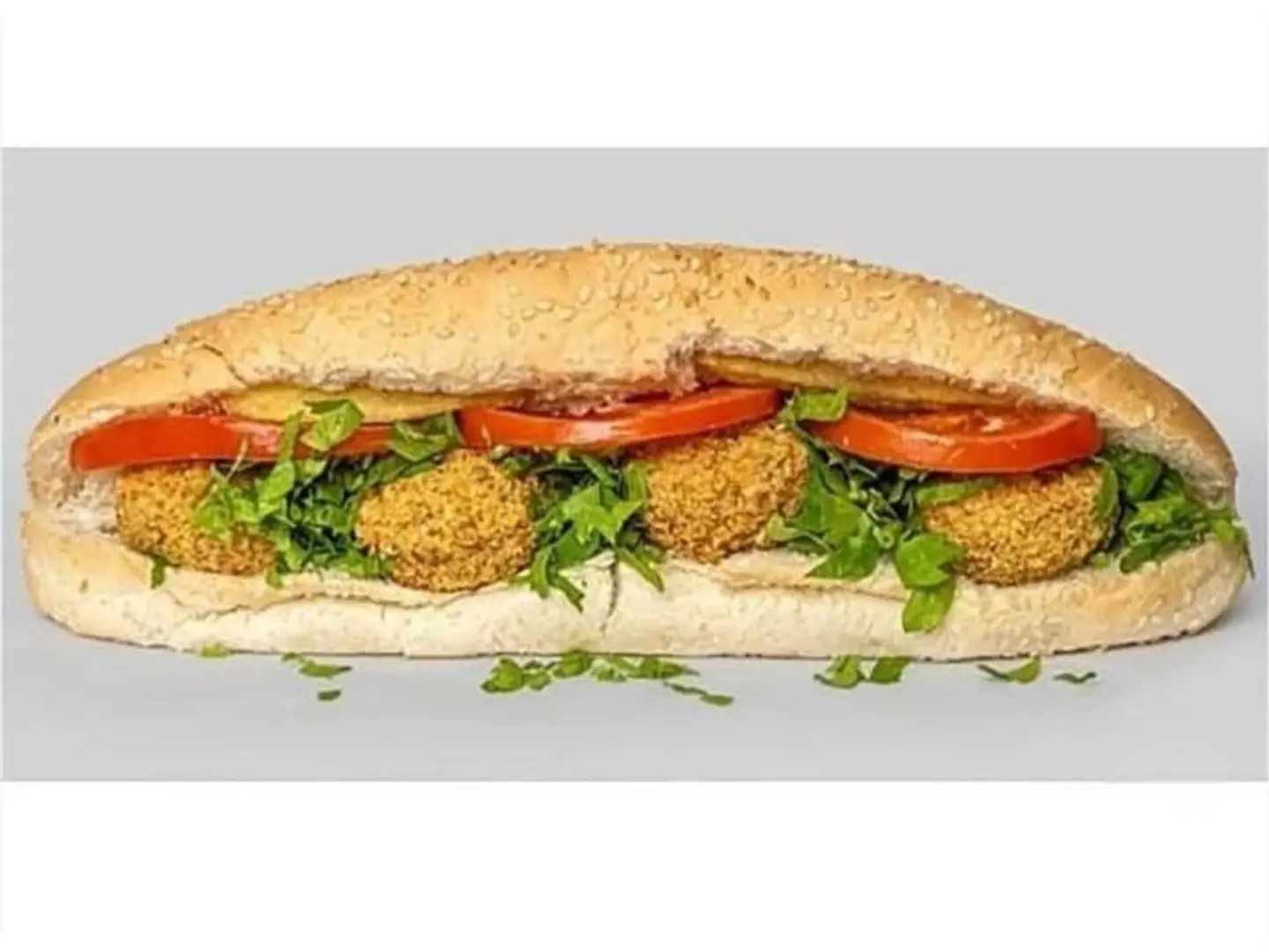 Falafel Samouli