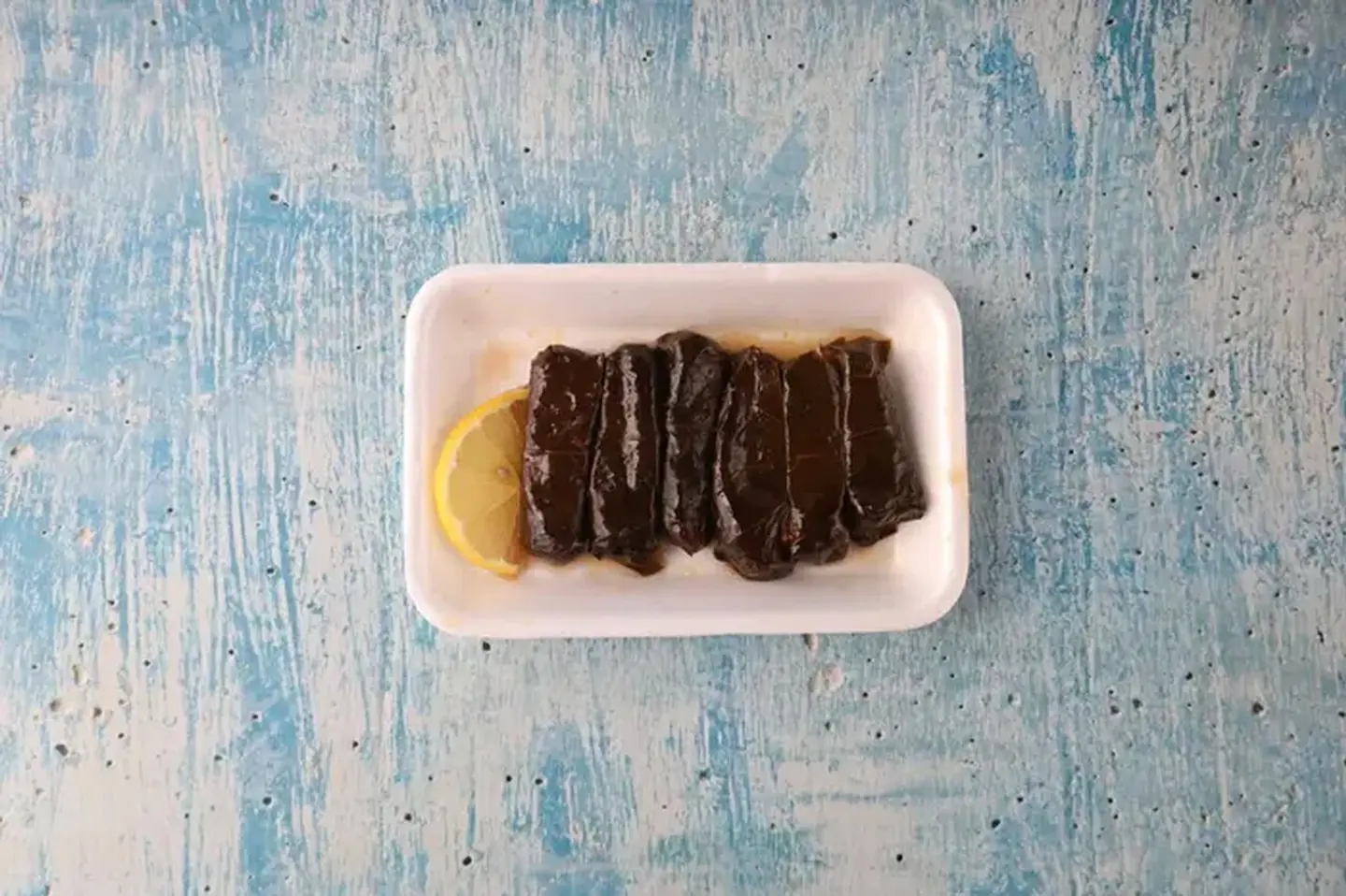 Grape Leaves - Small