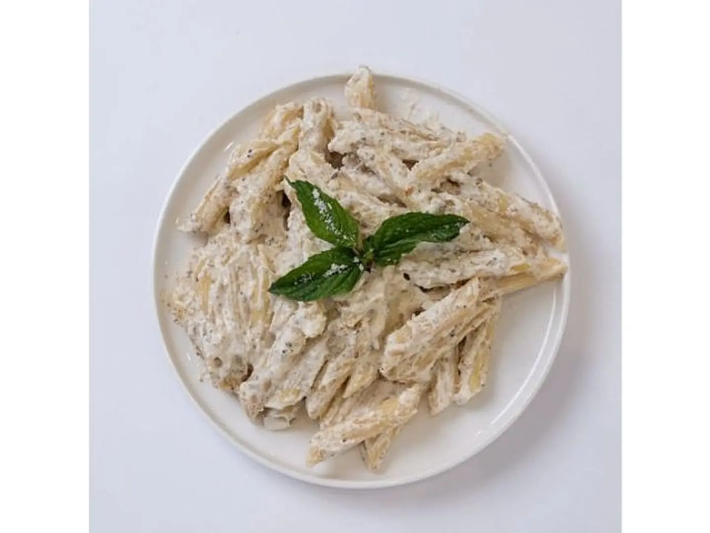 باستا ترافل