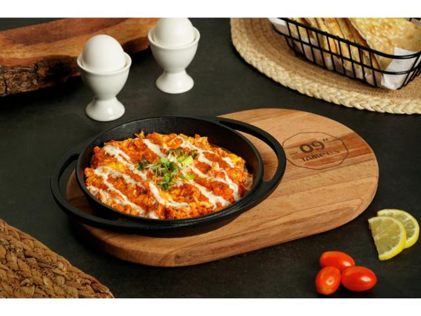 Shakshouka 09
