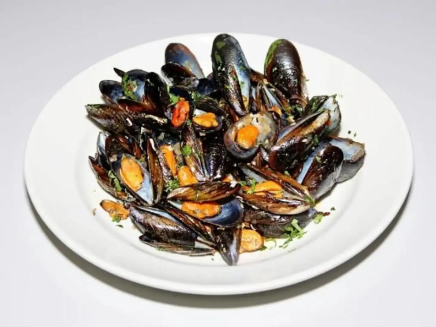 Tahong W Chilli