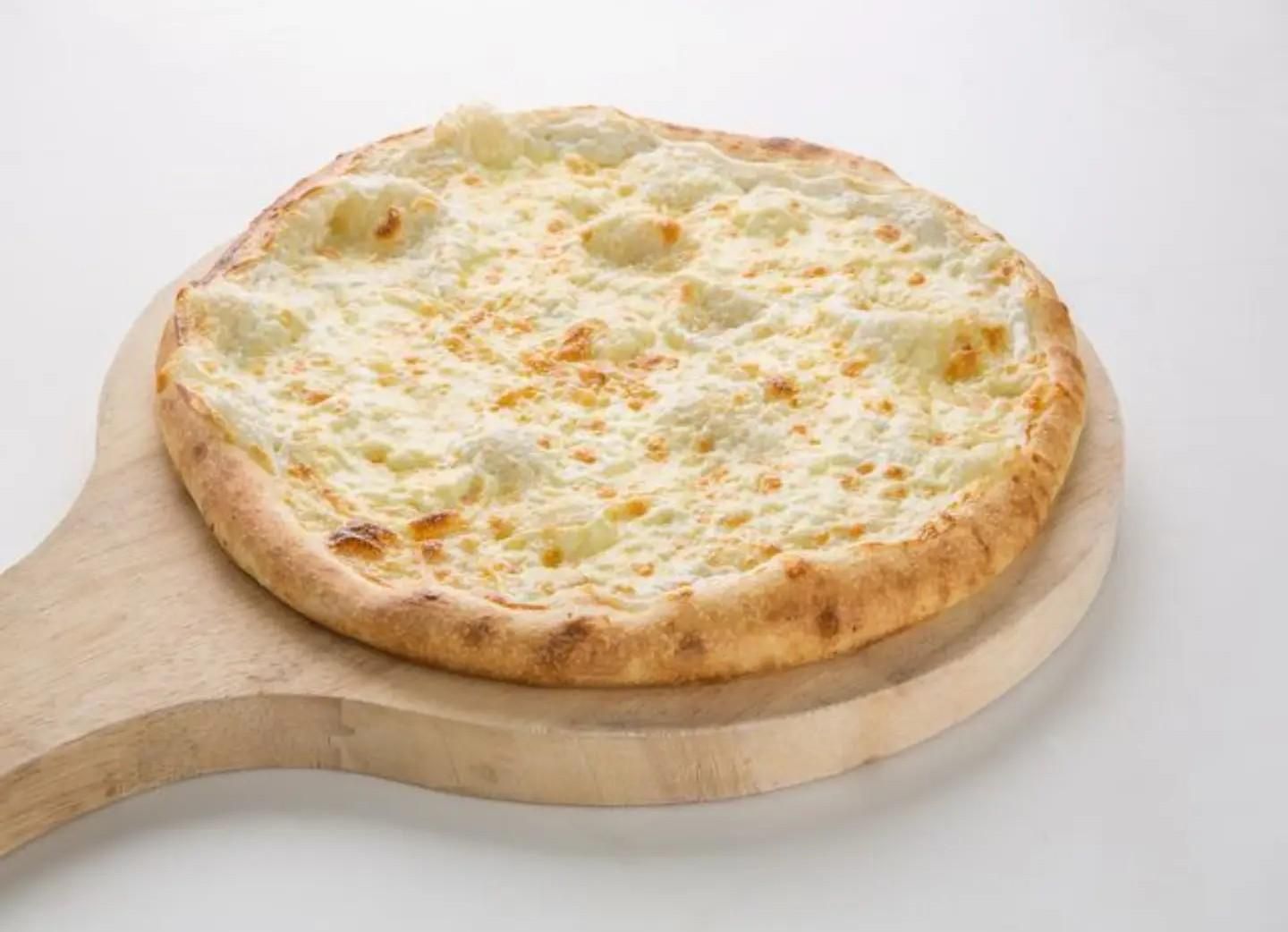 Plain Cheese