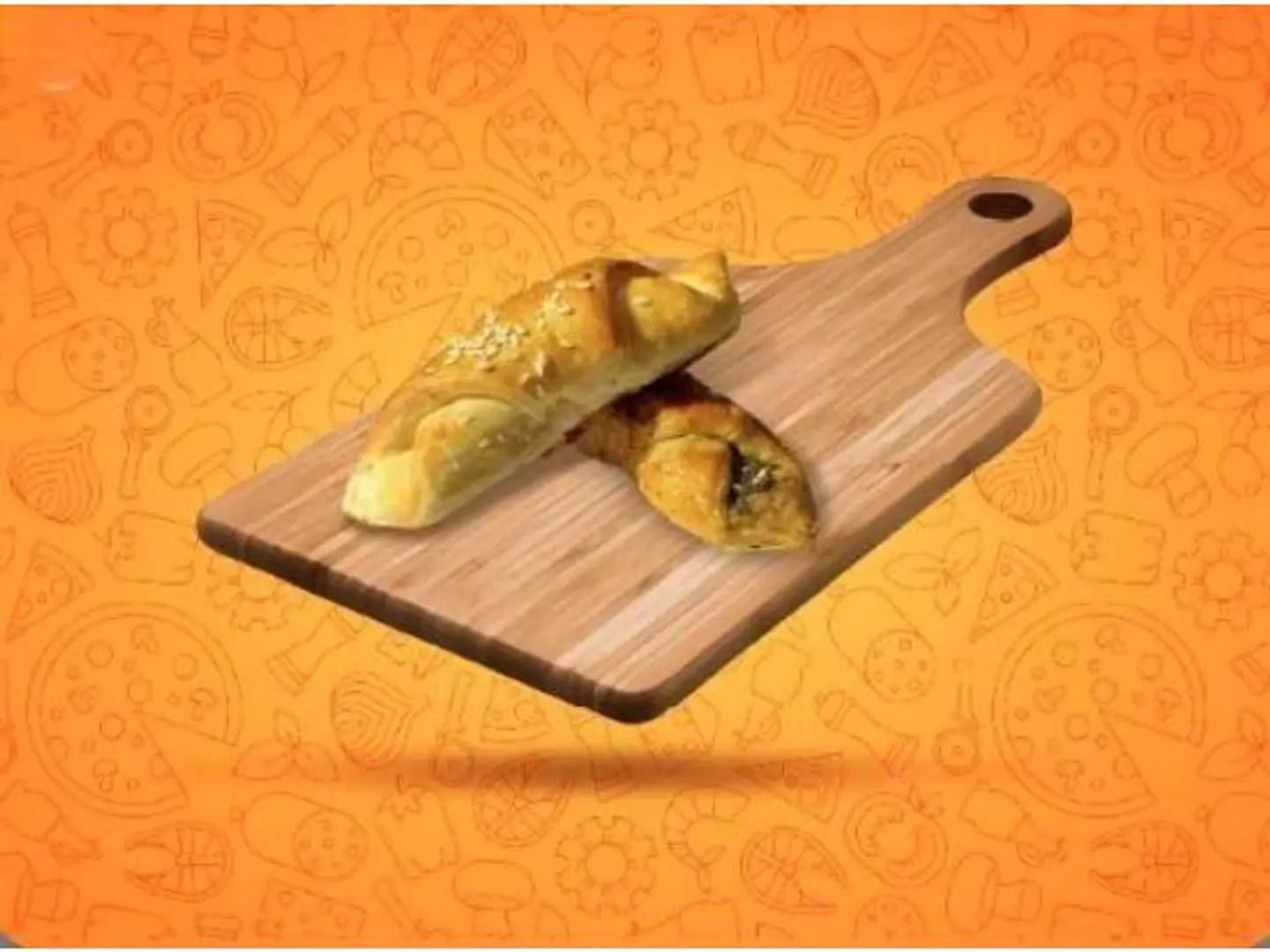 معجنات بريك جبنة