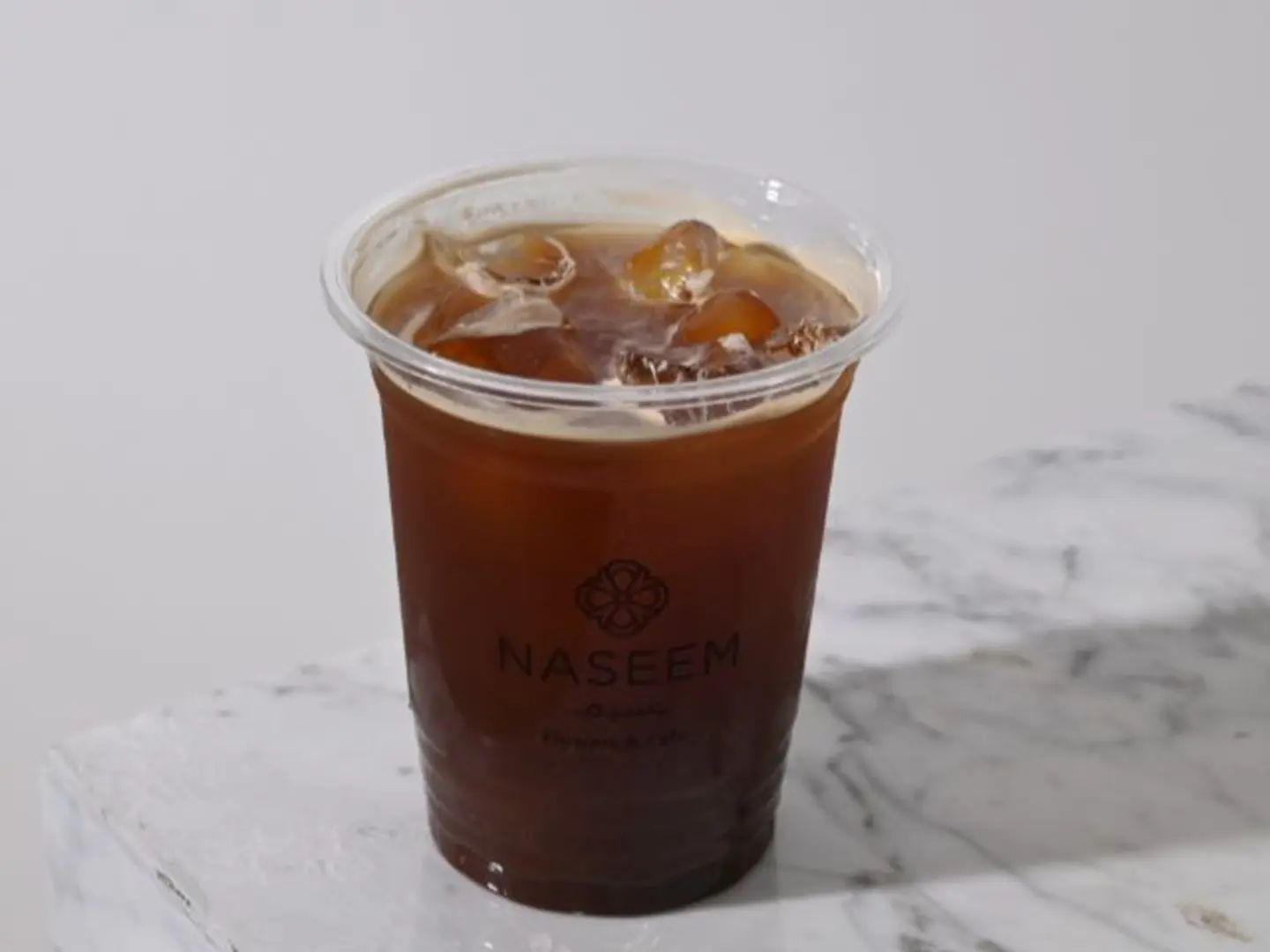 Cold Brew