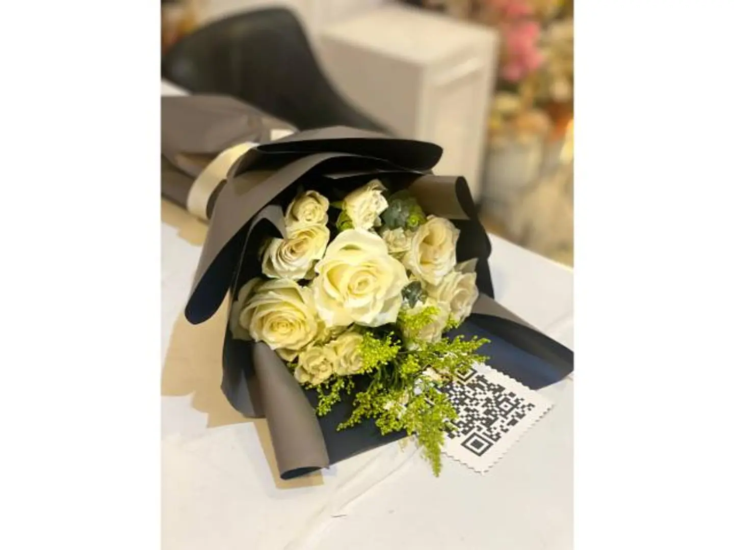 بوكيه صفاء