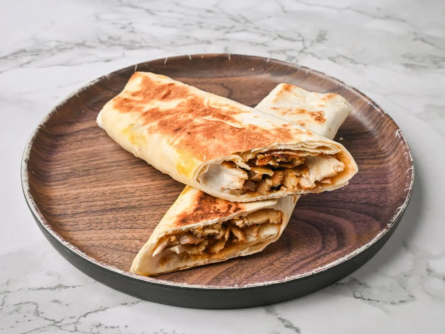 Chicken Sarukh