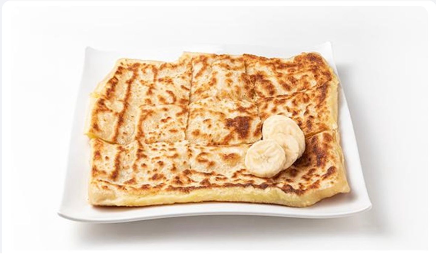مطبق حلو موز
