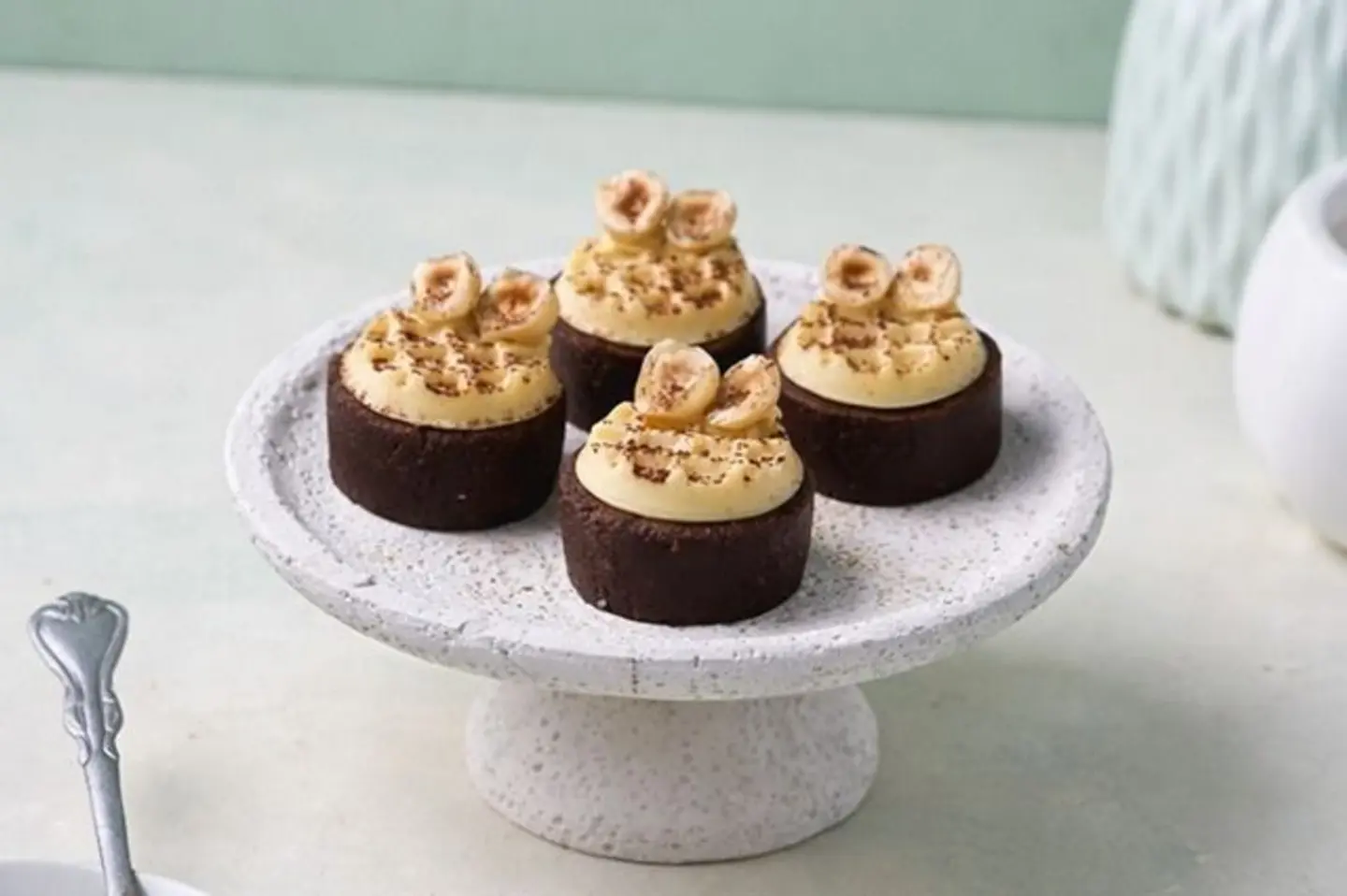 Keto Italian Panna Cotta Frozen