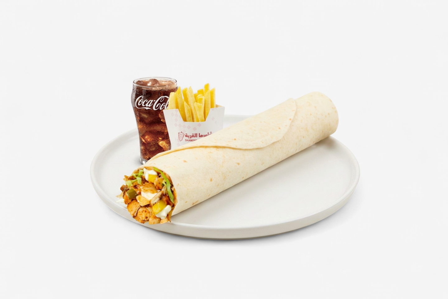 Saroukhiya Meal