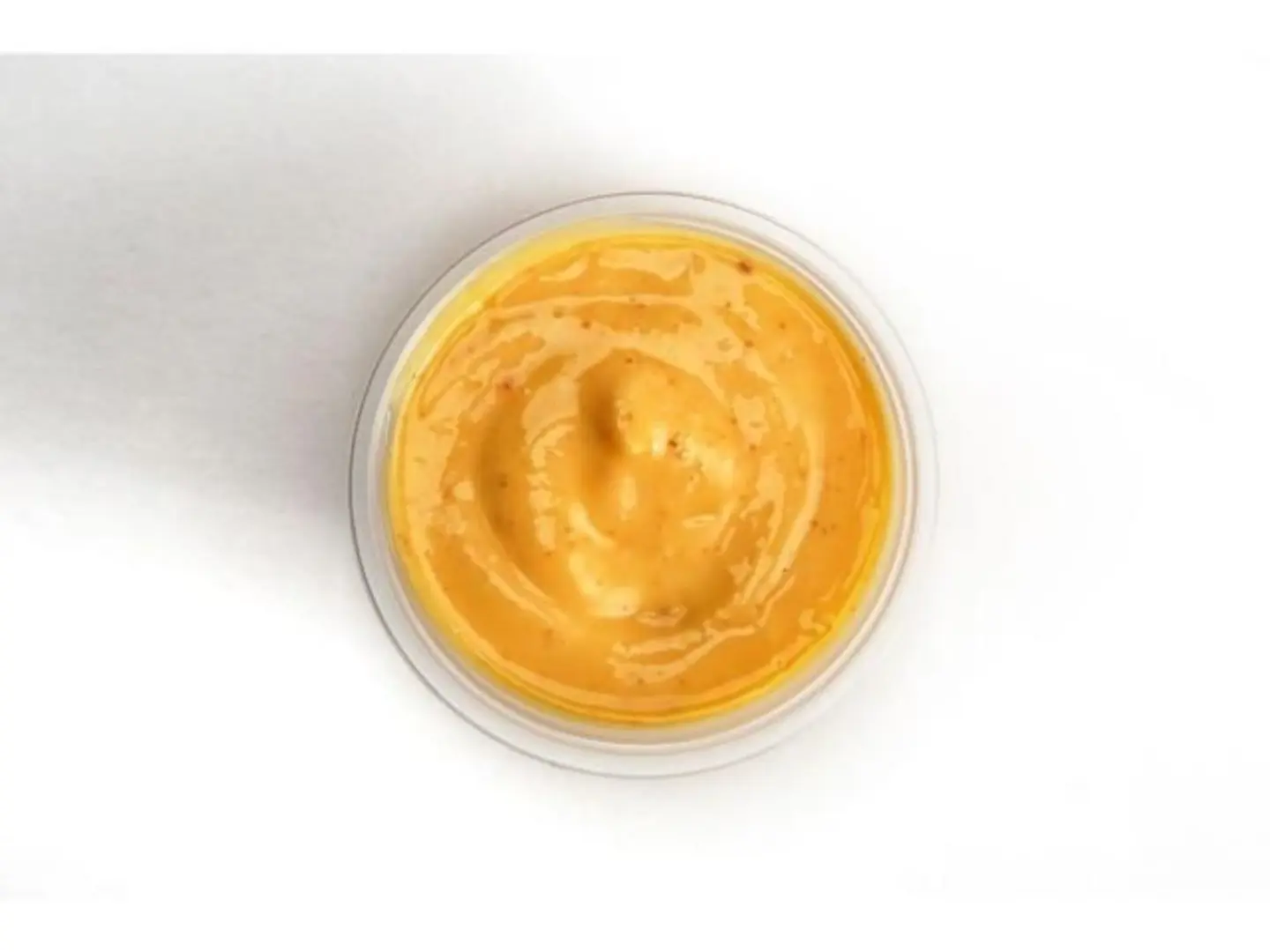Al Andaleeb Sauce