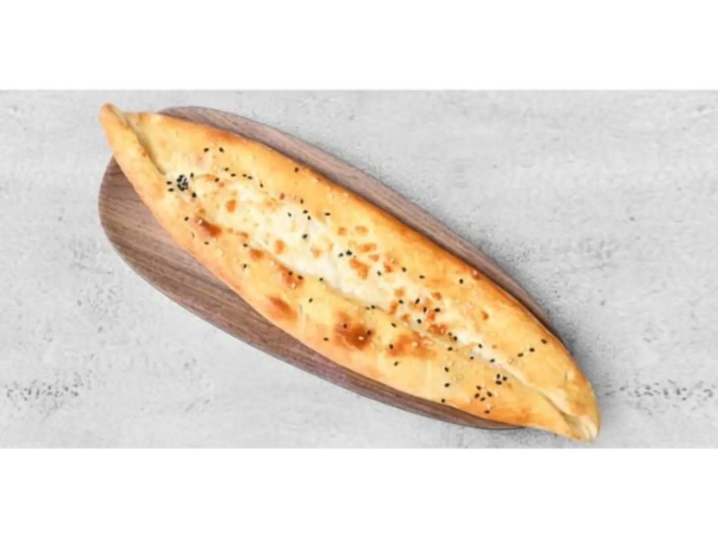 Yellow Cheese Pastry